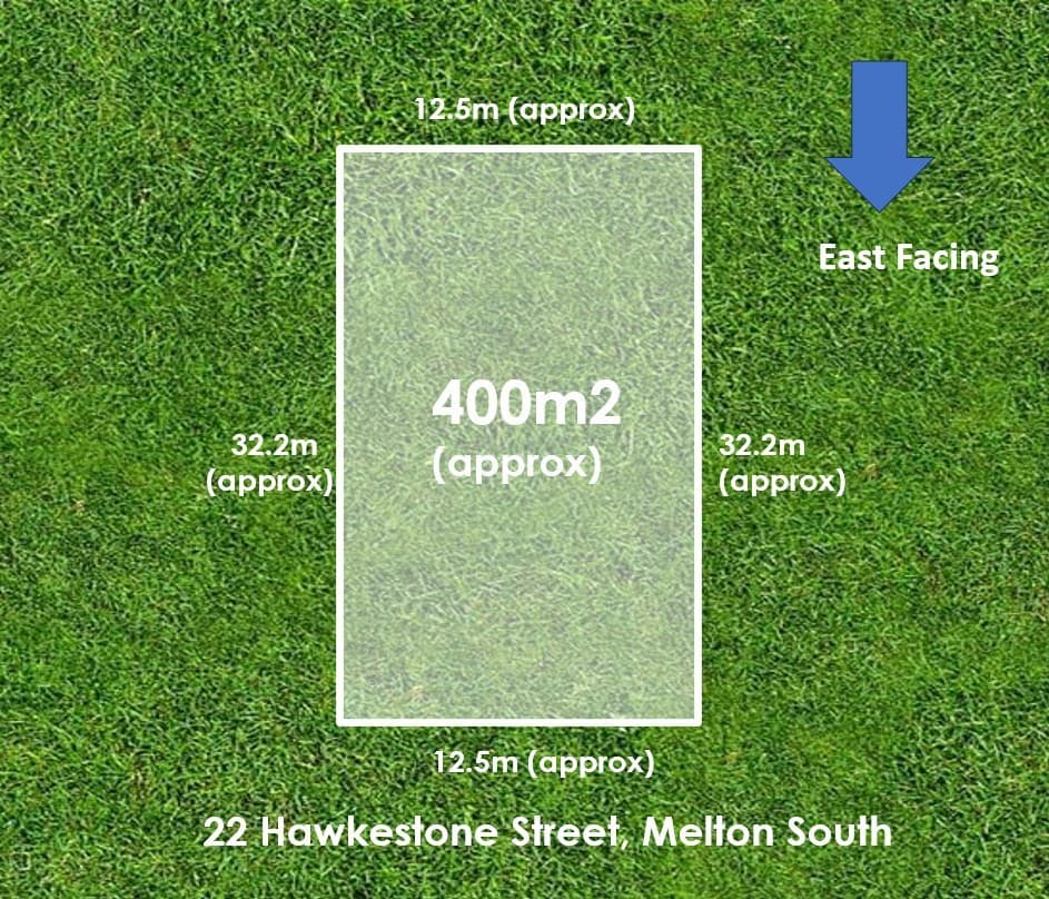 22 Hawkestone Street, Melton South, VIC 3338, Melton South - Image 1