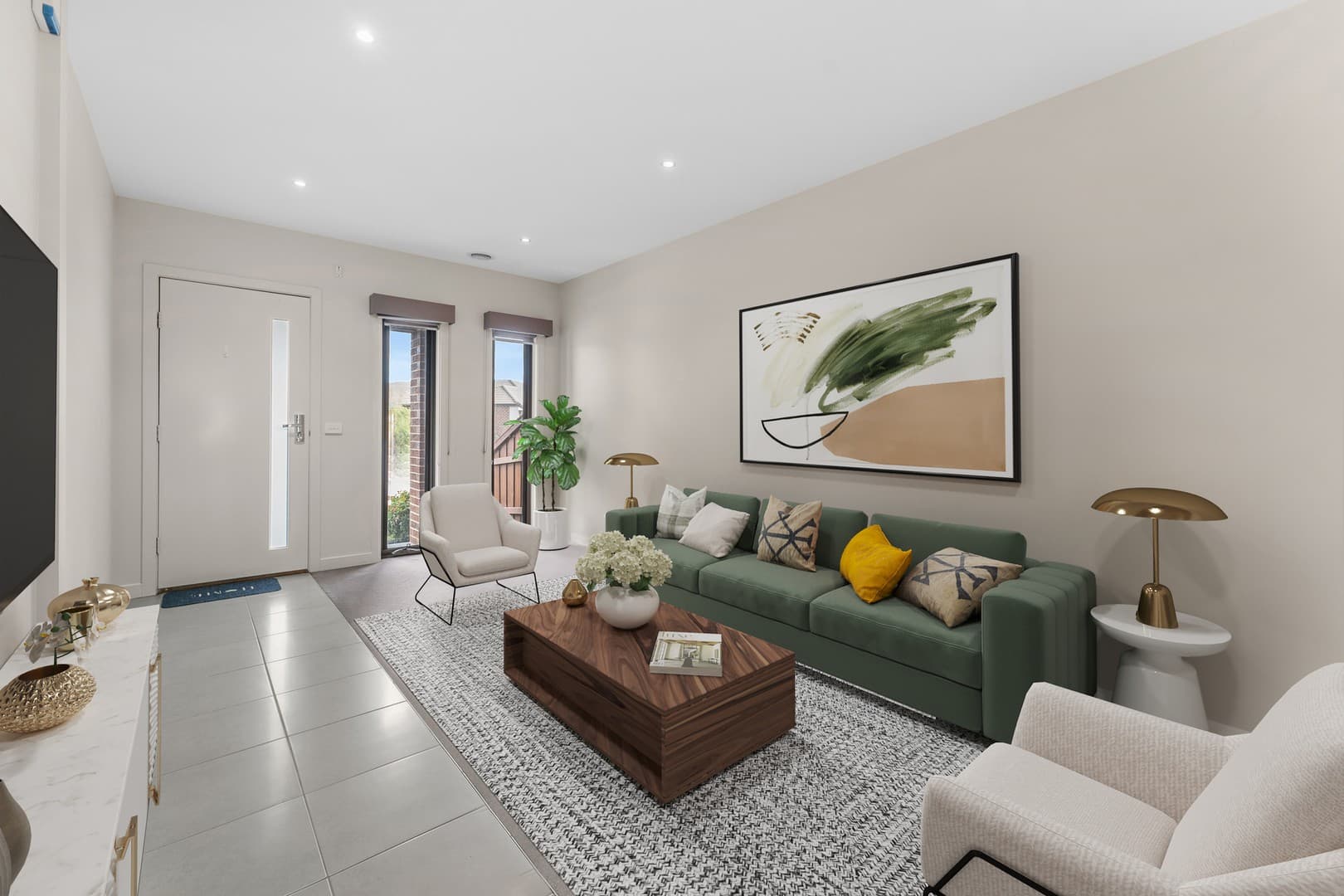 2/8 Jardine Drive, Fraser Rise, VIC 3336, Fraser Rise - Thumbnail 2