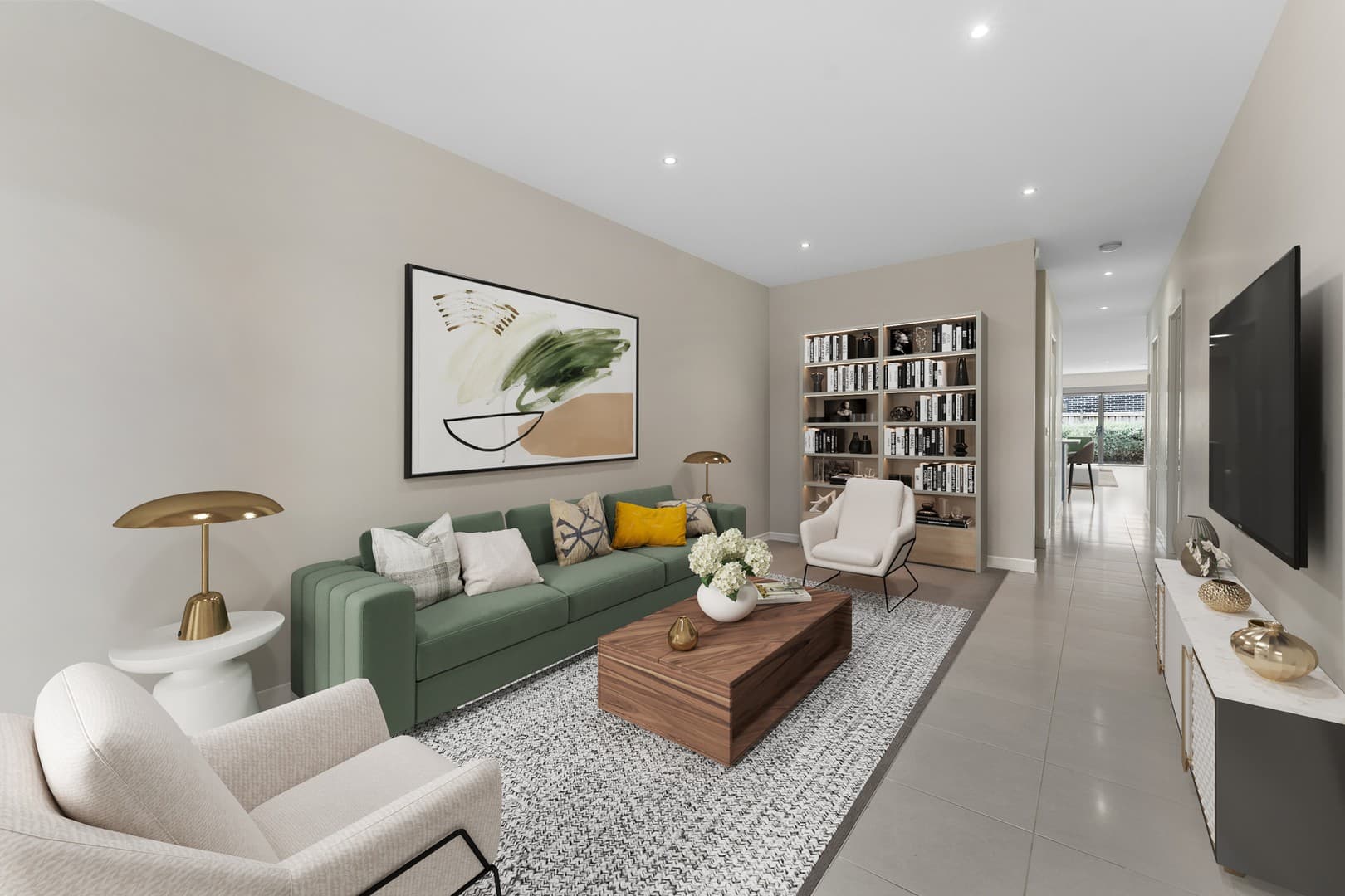 2/8 Jardine Drive, Fraser Rise, VIC 3336, Fraser Rise - Thumbnail 3