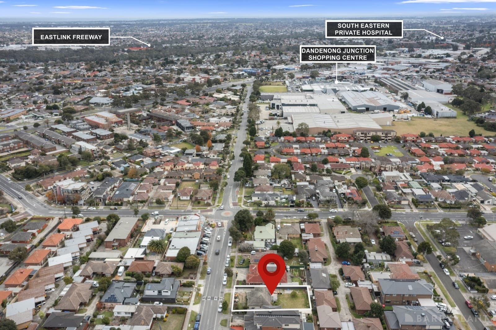 51 David Street, Dandenong, VIC 3175, Dandenong - Thumbnail 8
