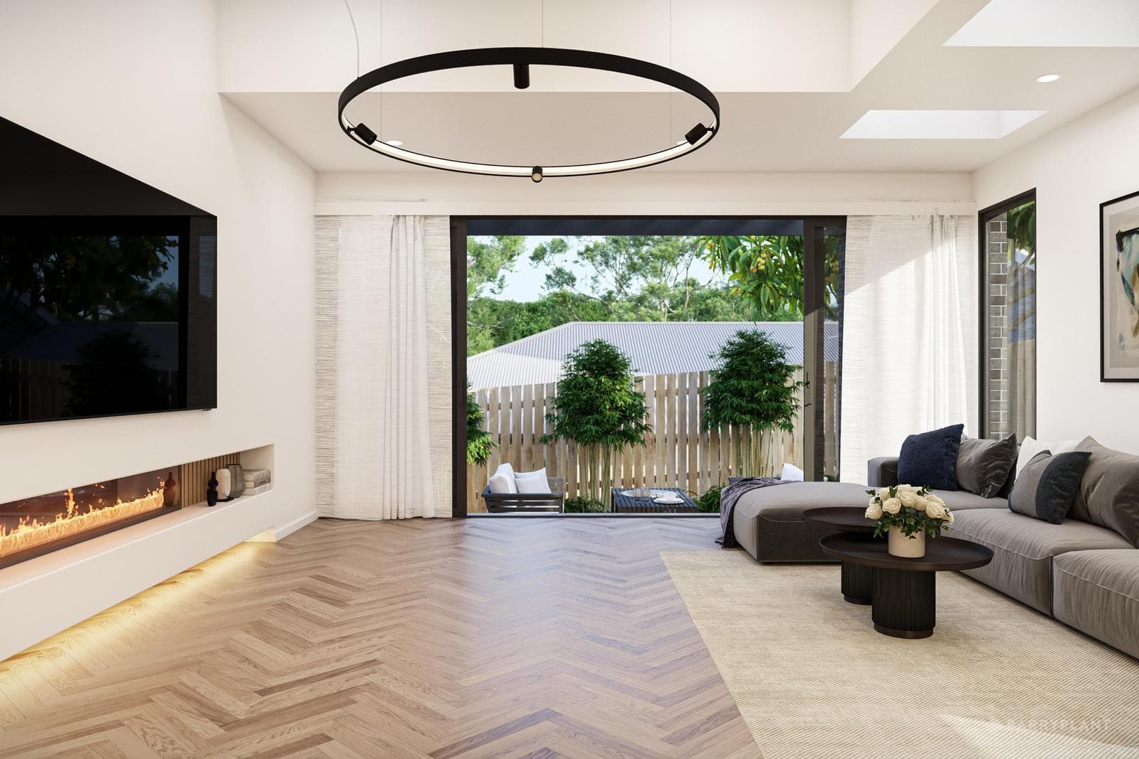 2/9 Eric Avenue, Templestowe Lower, VIC 3107, Templestowe Lower - Thumbnail 3