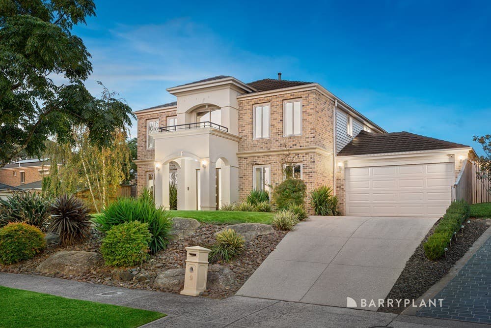 9 Wotan Court, Lilydale, VIC 3140, Lilydale - Image 1