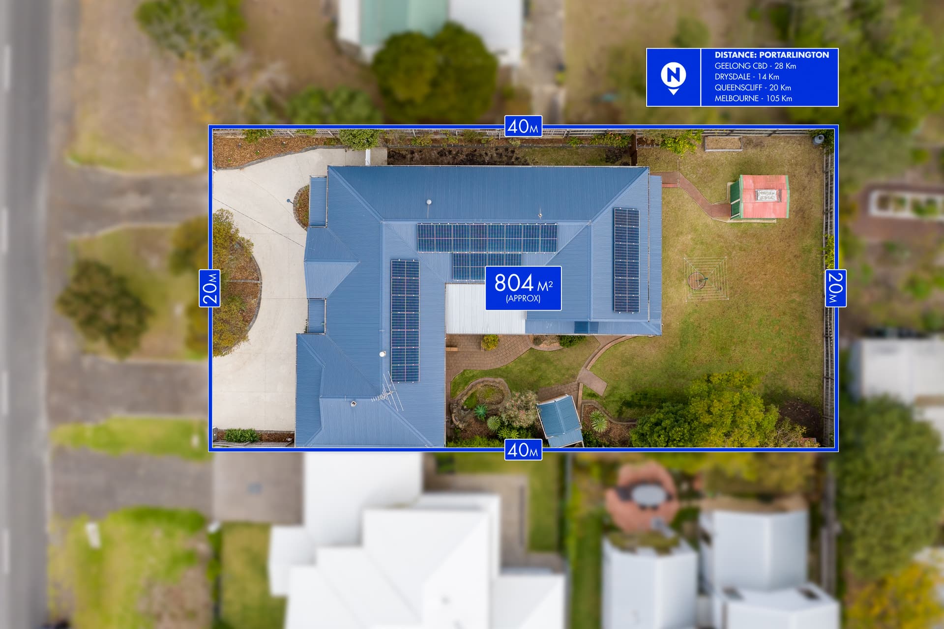 50 Brown StreetPortarlington, vic 3223, Portarlington - Thumbnail 2