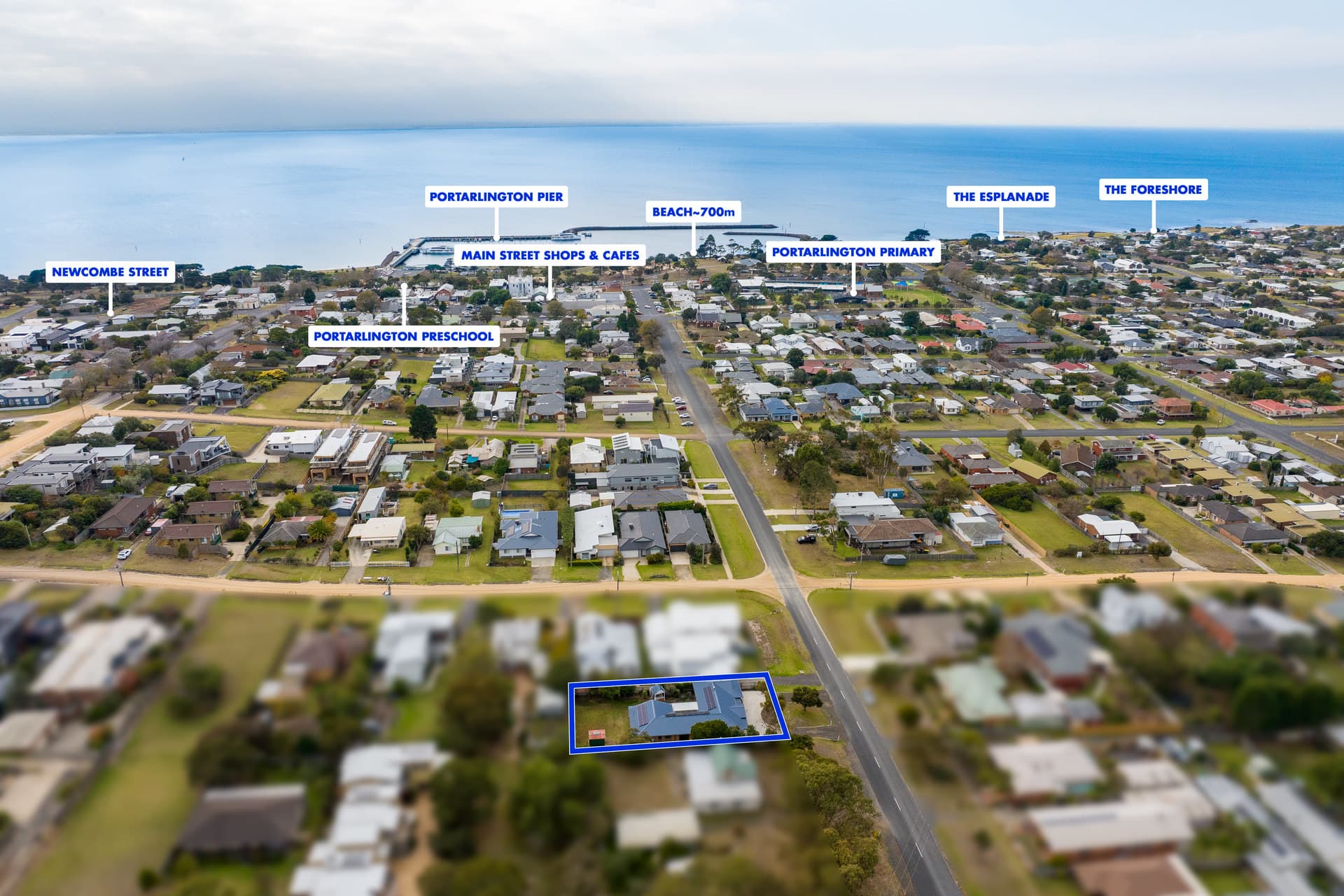 50 Brown StreetPortarlington, vic 3223, Portarlington - Thumbnail 3