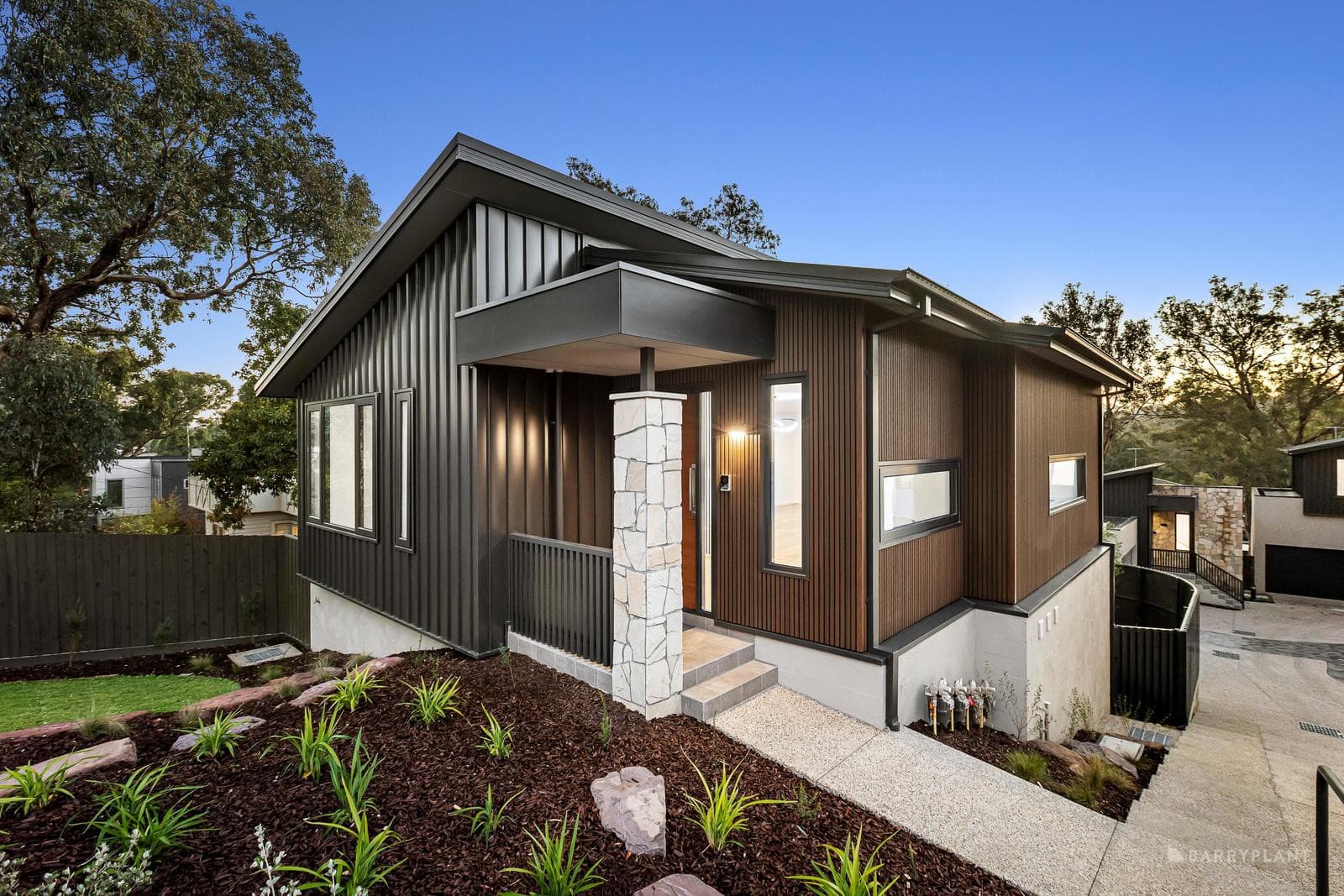 1, 2 &  3/63 Batman Road, Eltham, VIC 3095, Eltham - Thumbnail 2