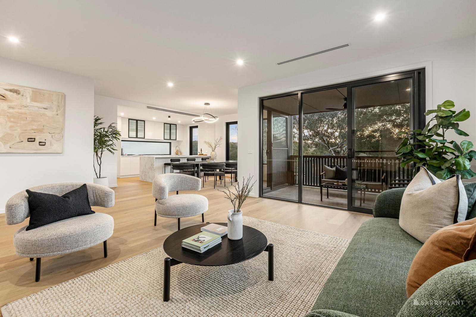 1, 2 &  3/63 Batman Road, Eltham, VIC 3095, Eltham - Thumbnail 5
