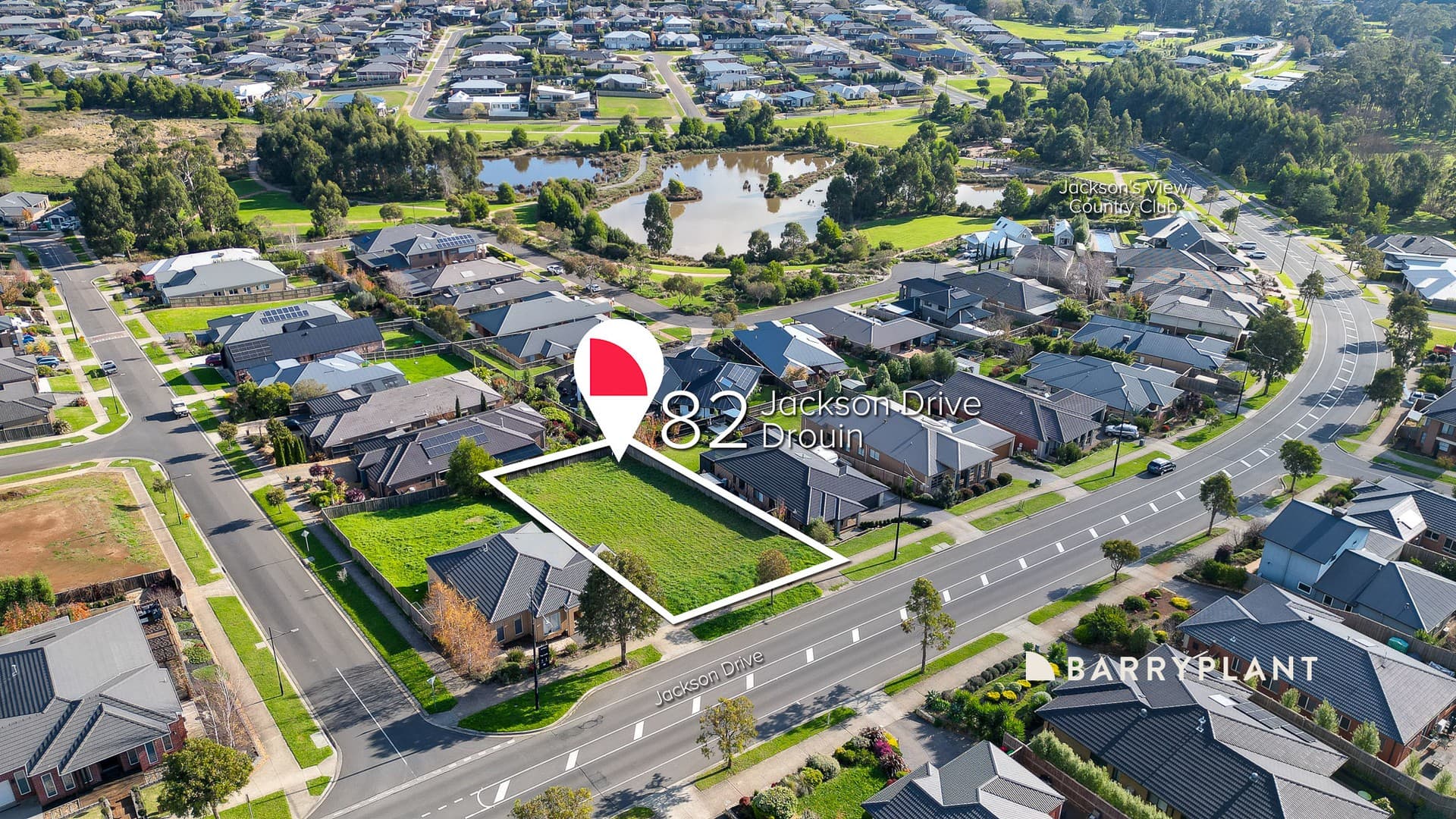 82 Jackson Drive, Drouin, VIC 3818, Drouin - Image 1