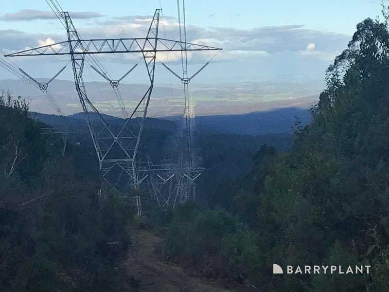 1 Currawong Drive, Gembrook, VIC 3783, Gembrook - Thumbnail 3