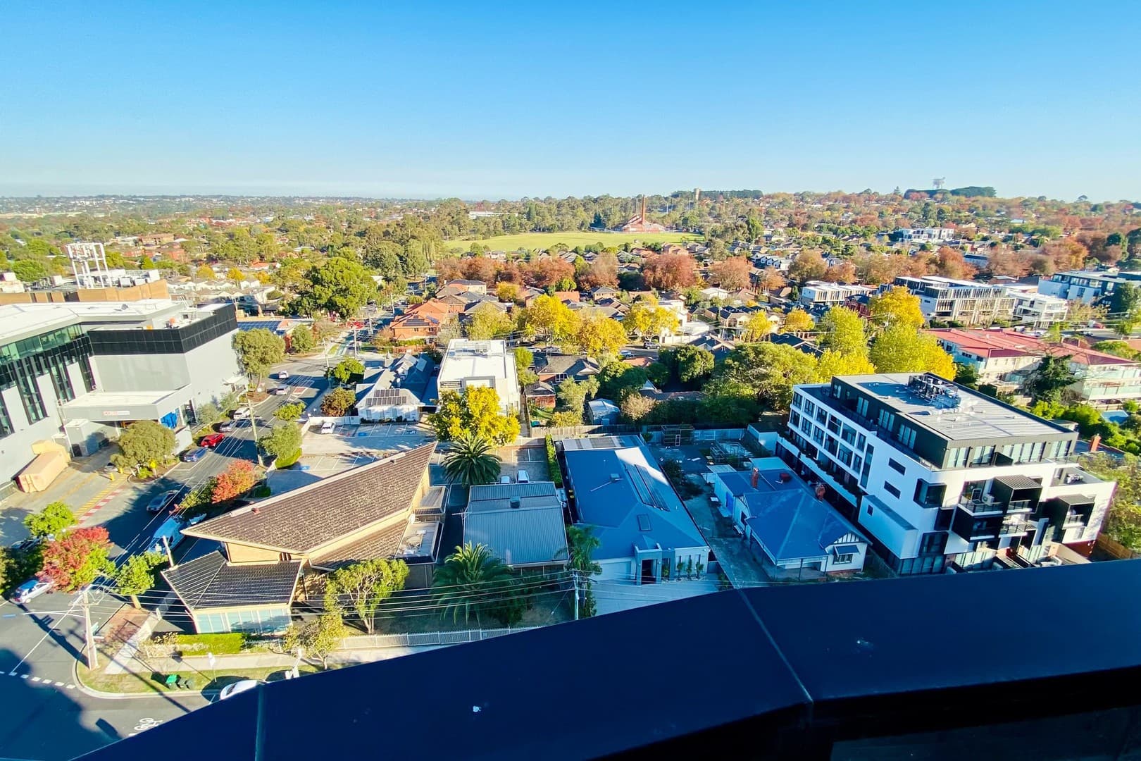 1403/9-11 Prospect Street, Box Hill, VIC 3128, Box Hill - Thumbnail 7