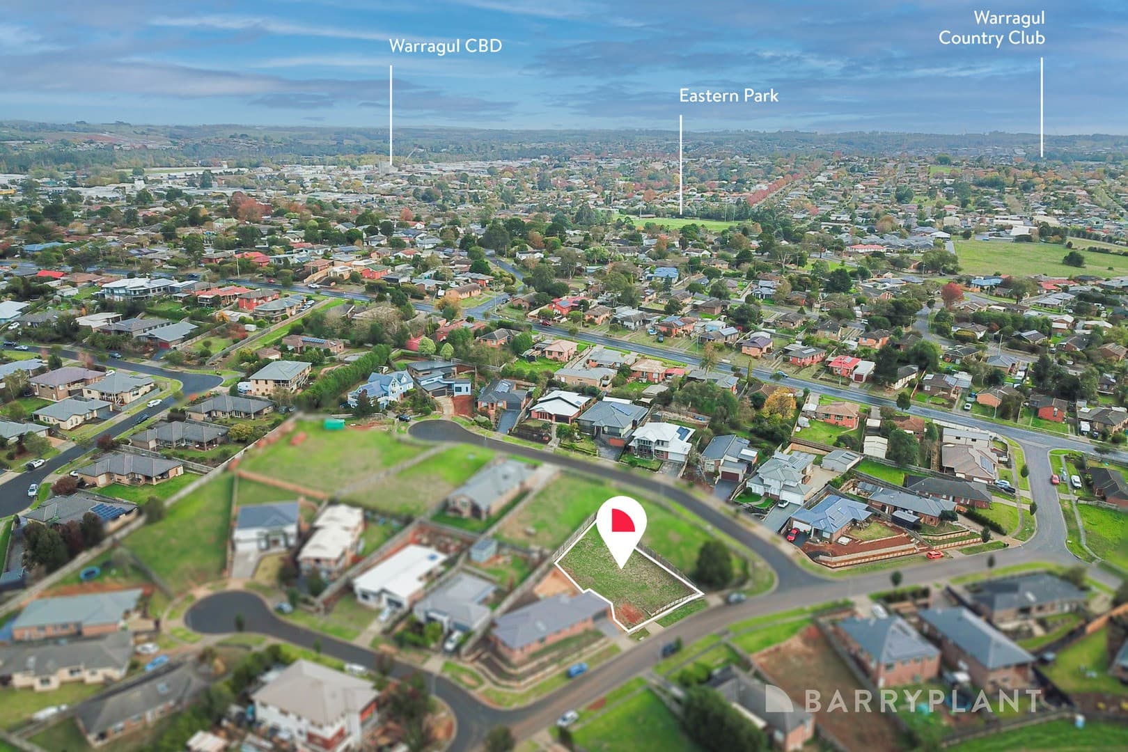 12 Melzak Way, Warragul, VIC 3820, Warragul - Image 1