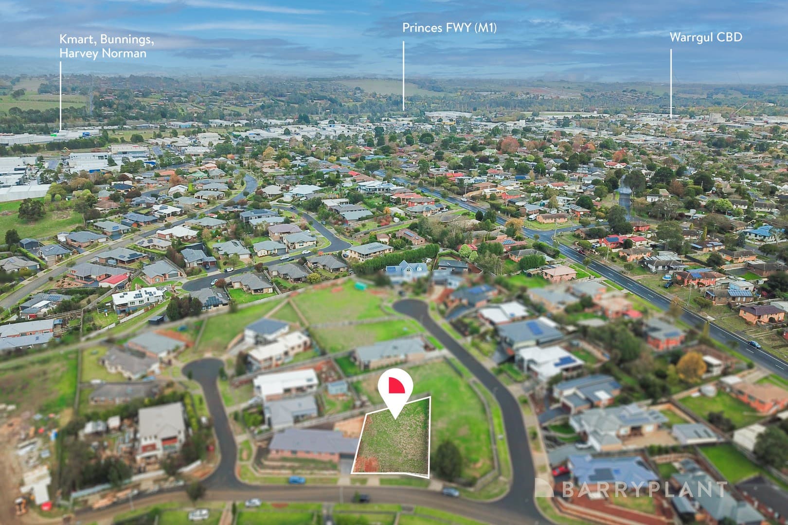 12 Melzak Way, Warragul, VIC 3820, Warragul - Thumbnail 3