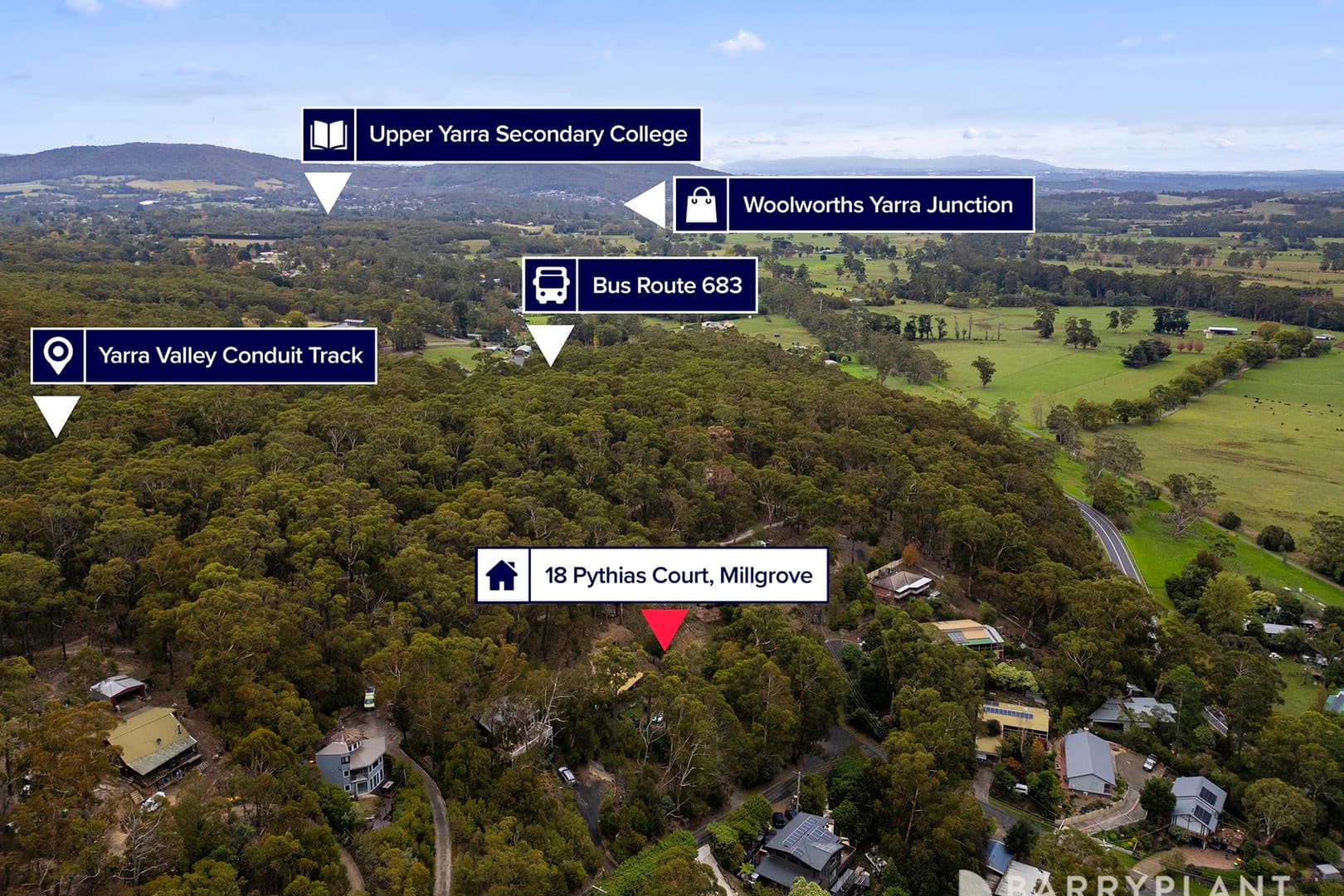 18 Pythias Court, Millgrove, VIC 3799, Millgrove - Thumbnail 2