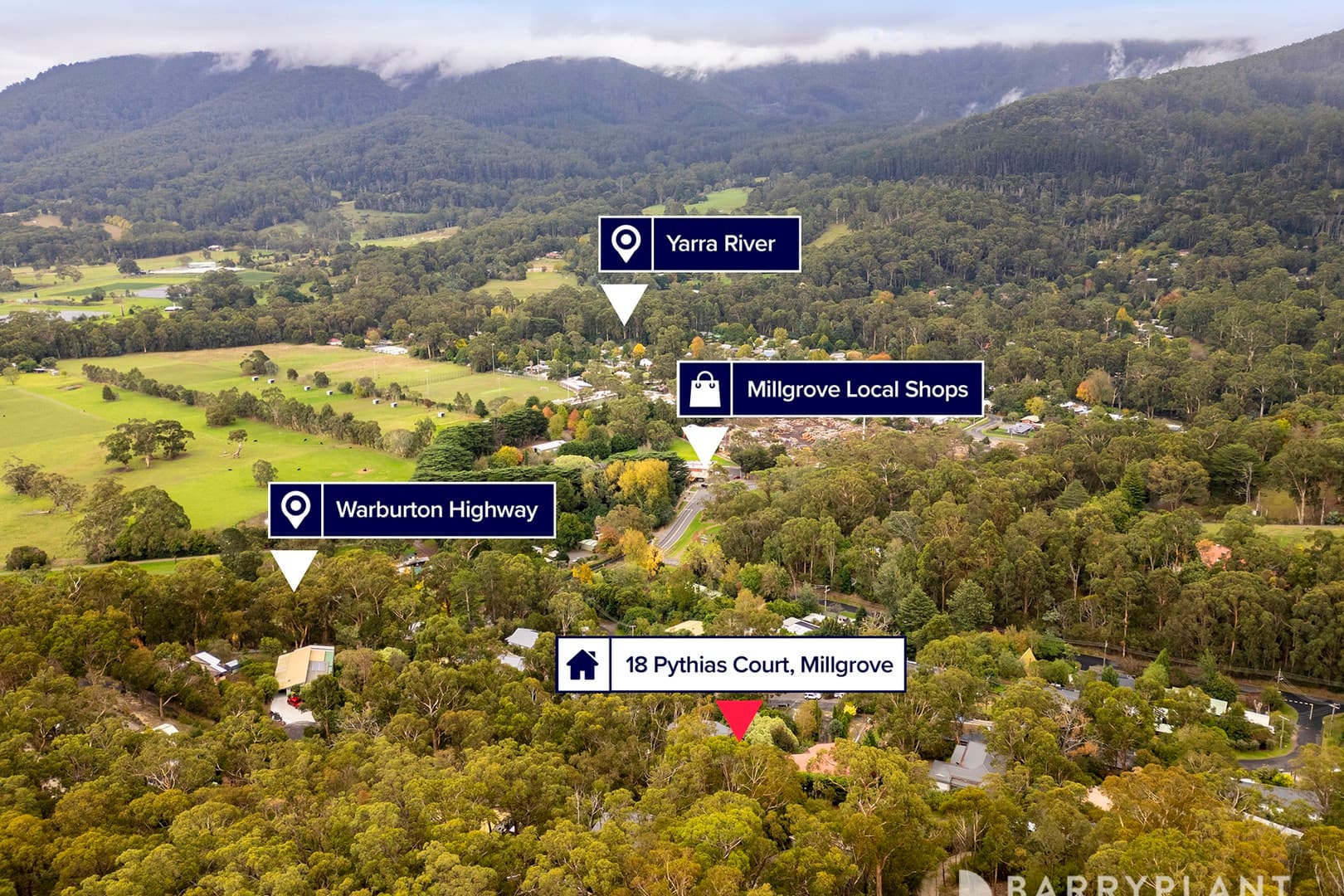 18 Pythias Court, Millgrove, VIC 3799, Millgrove - Thumbnail 3