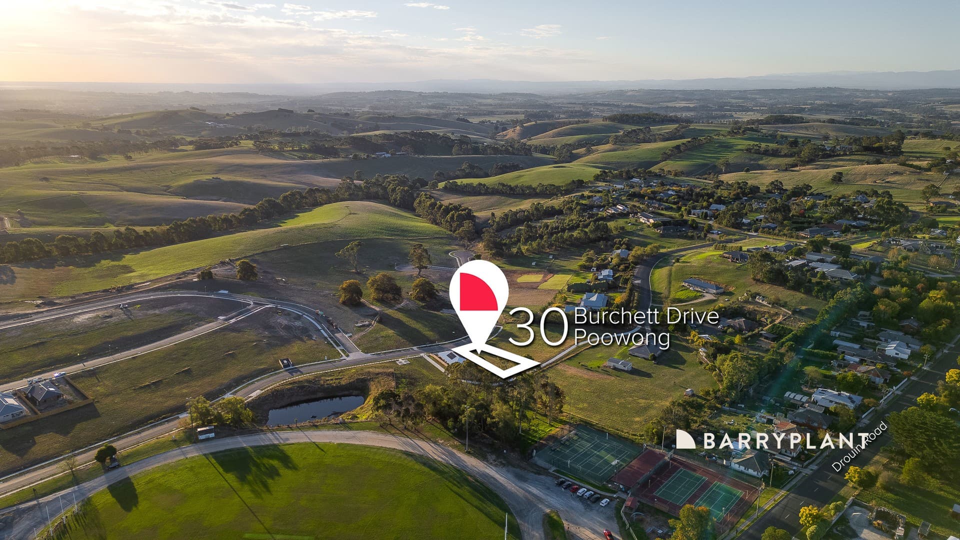 30 Burchett Drive, Poowong, VIC 3988, Poowong - Image 1