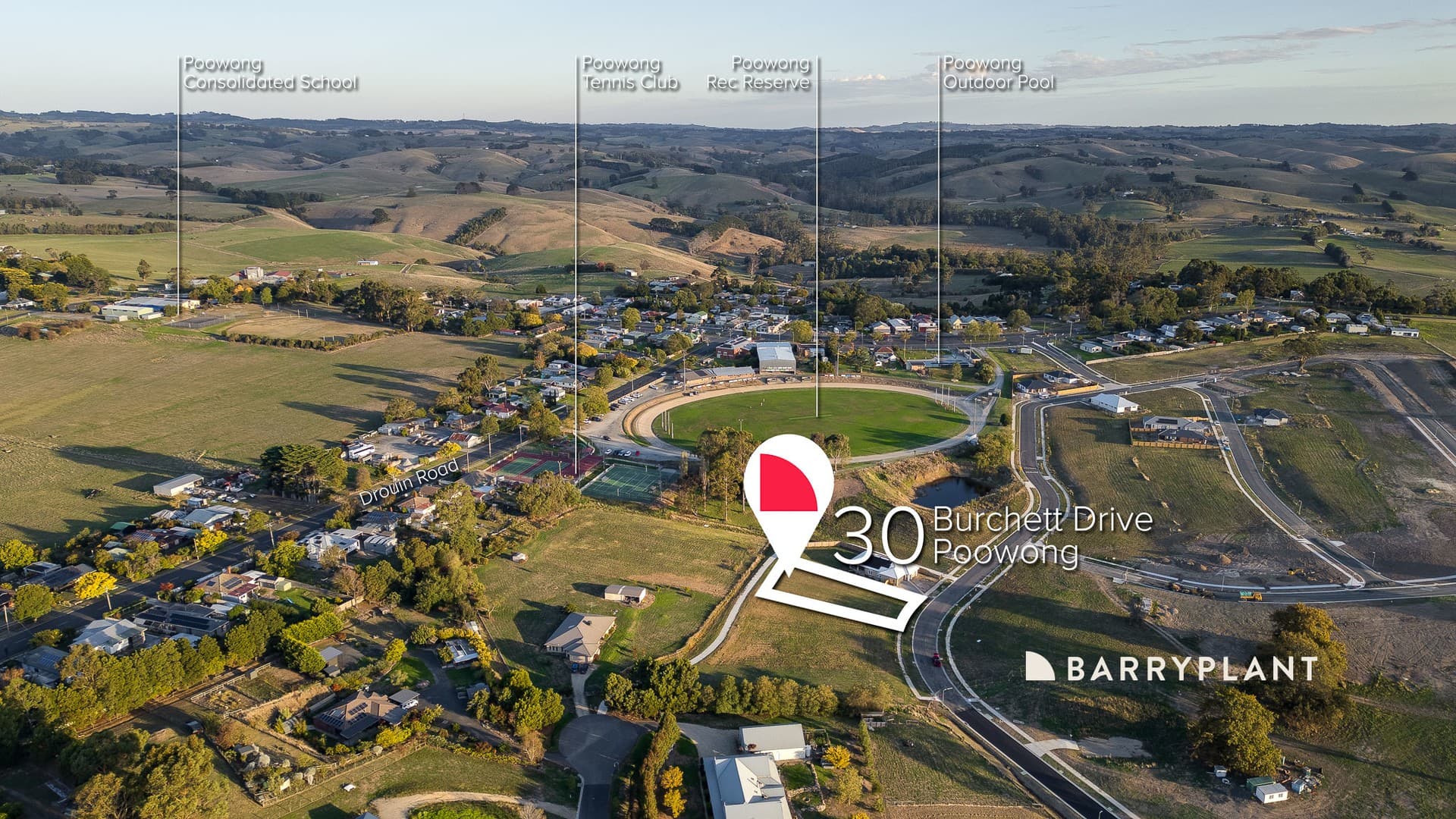30 Burchett Drive, Poowong, VIC 3988, Poowong - Thumbnail 2