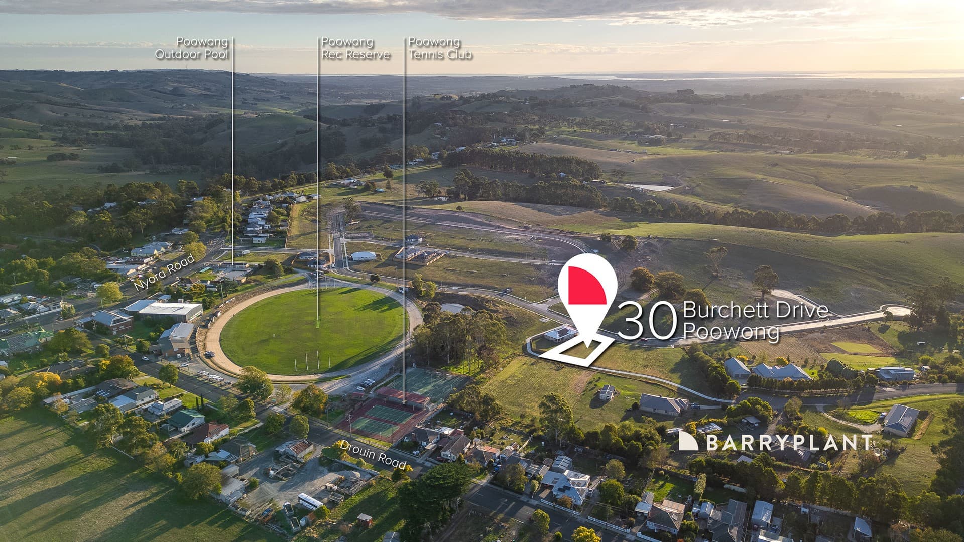 30 Burchett Drive, Poowong, VIC 3988, Poowong - Thumbnail 3
