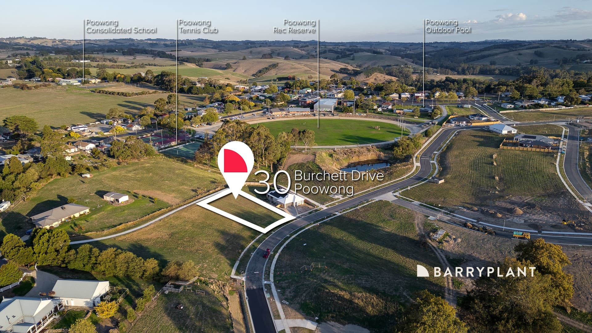 30 Burchett Drive, Poowong, VIC 3988, Poowong - Thumbnail 7
