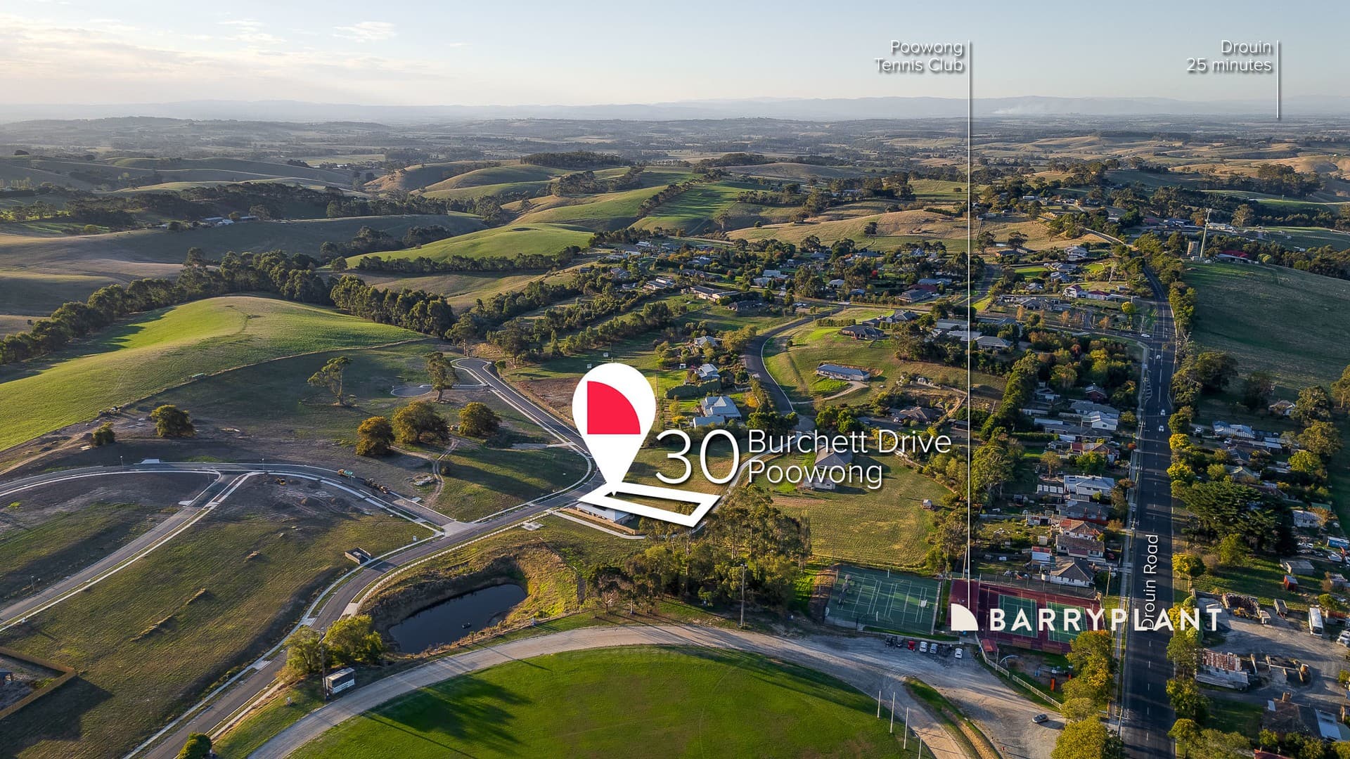 30 Burchett Drive, Poowong, VIC 3988, Poowong - Thumbnail 8