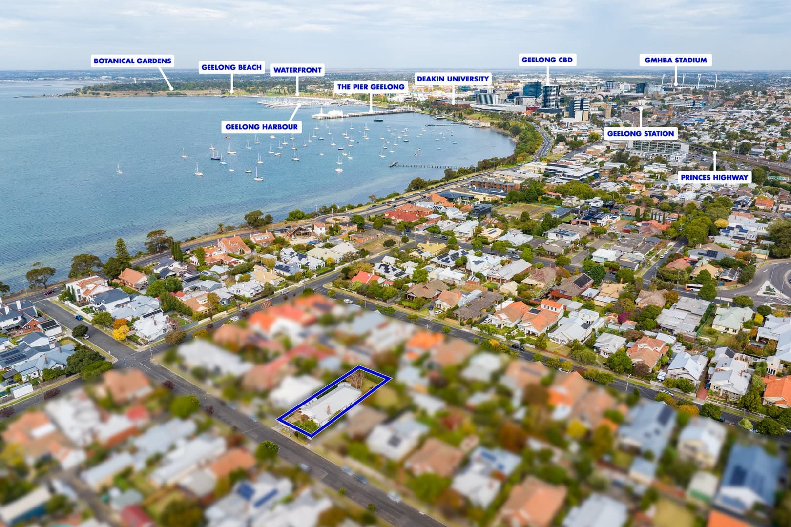 19 Wattletree Road, Drumcondra, VIC 3215, Drumcondra - Thumbnail 4