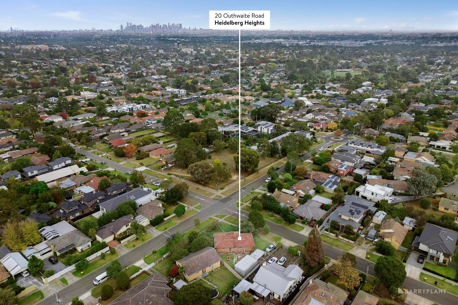 20 Outhwaite Road, Heidelberg Heights - Thumbnail 3