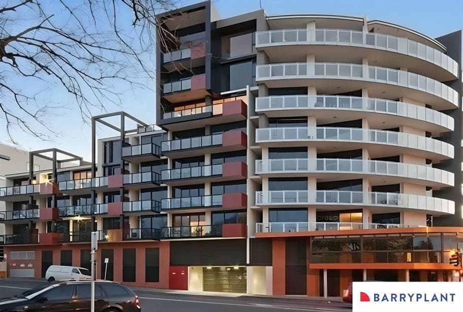 404/120 Brougham Street, Geelong, VIC 3220, Geelong - Thumbnail 4