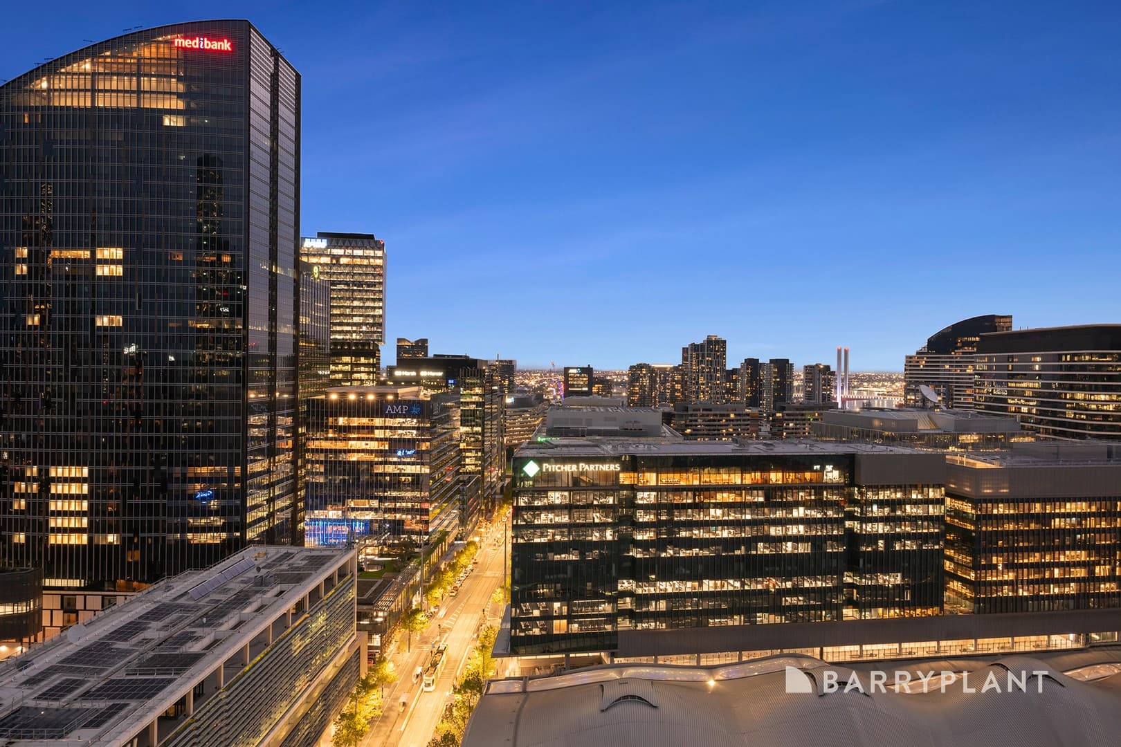 2603/620 Collins Street, Melbourne, VIC 3000, Melbourne - Thumbnail 2