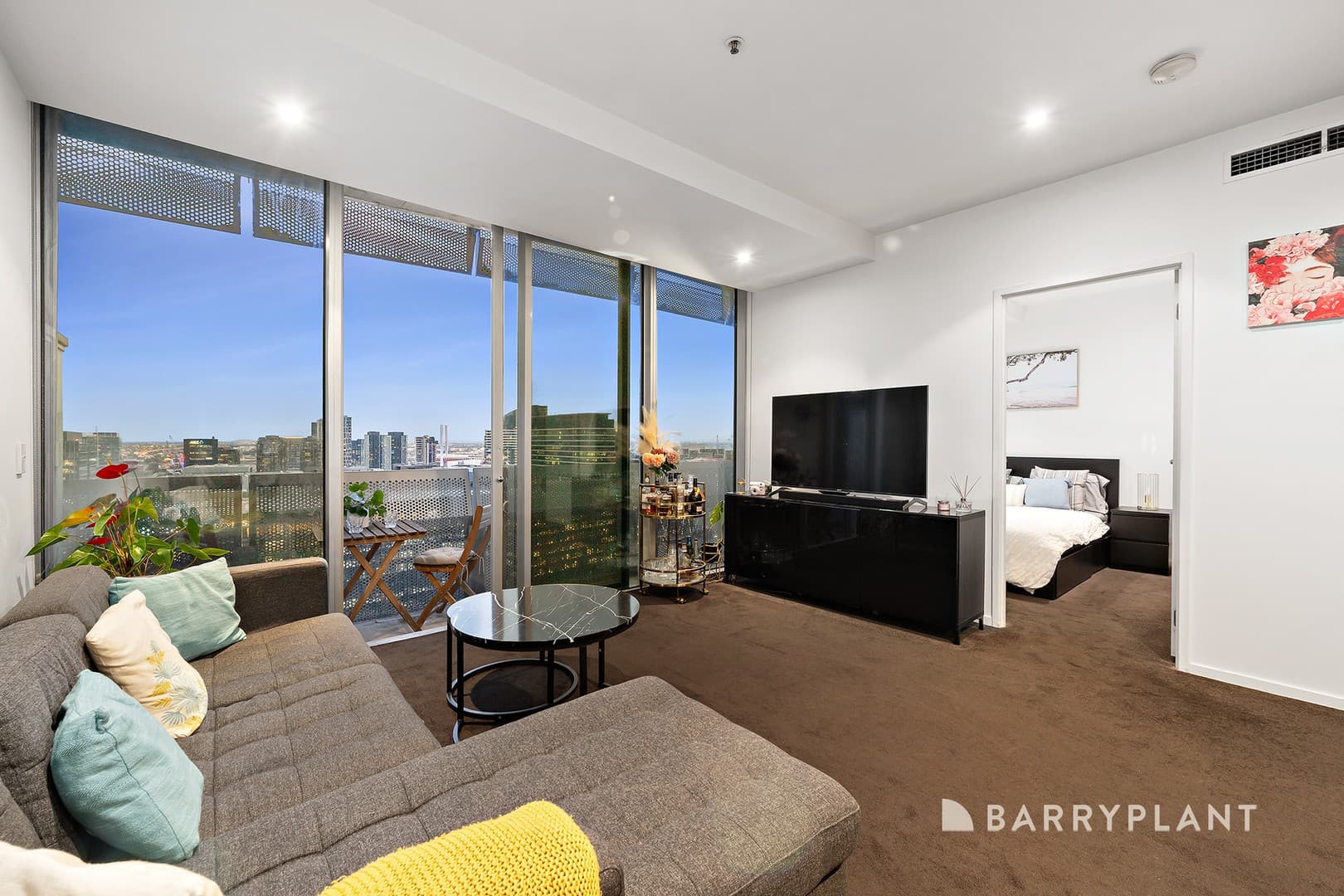 2603/620 Collins Street, Melbourne, VIC 3000, Melbourne - Thumbnail 3