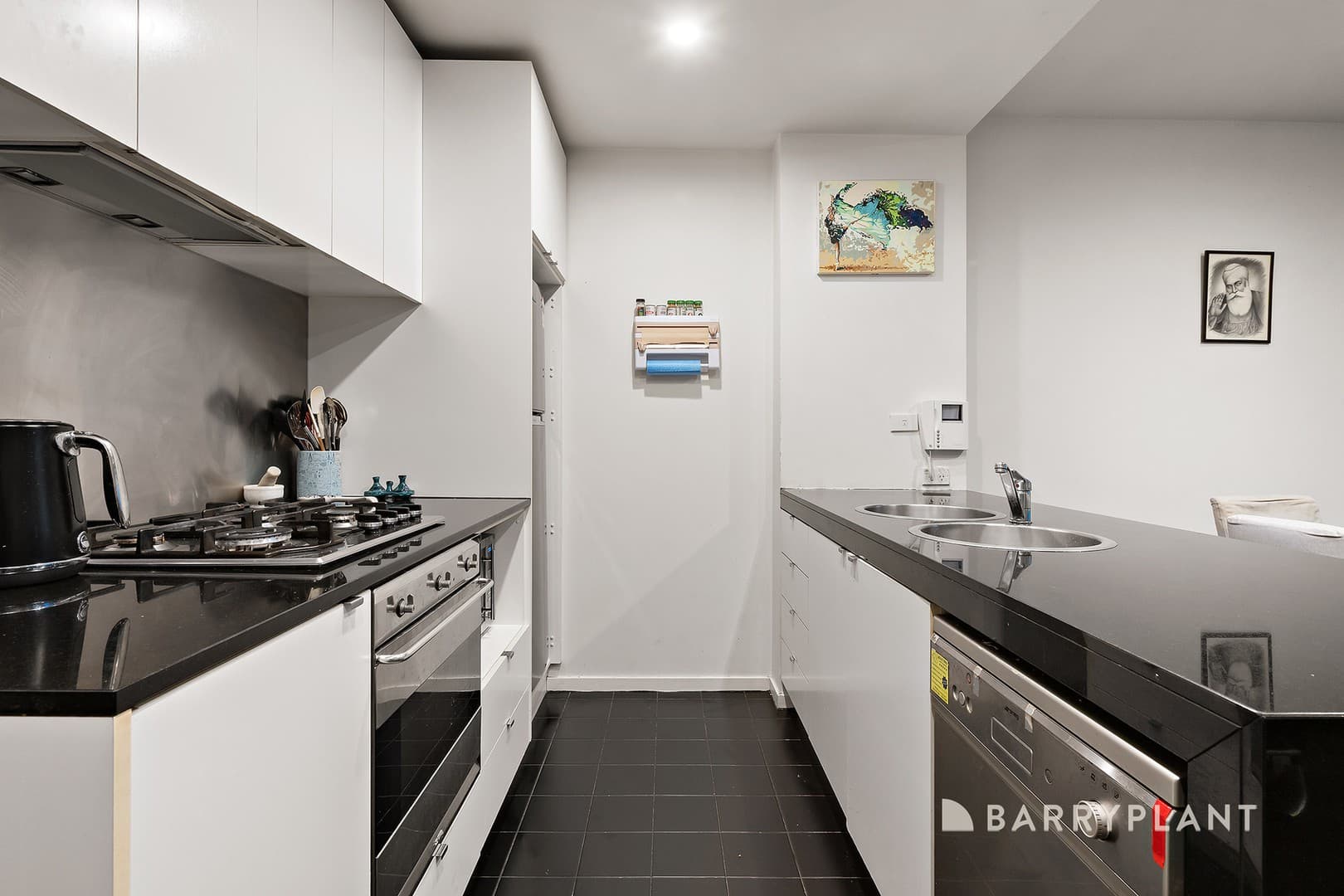 2603/620 Collins Street, Melbourne, VIC 3000, Melbourne - Thumbnail 5