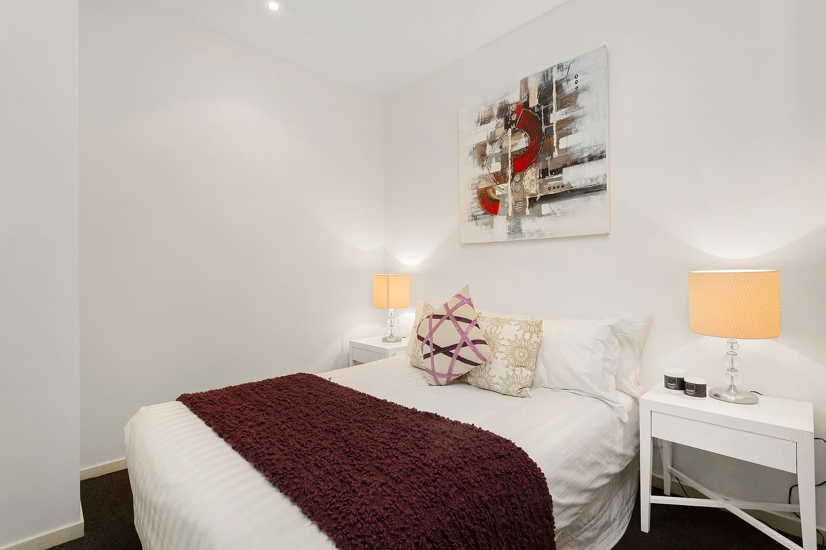 2603/620 Collins Street, Melbourne, VIC 3000, Melbourne - Thumbnail 7