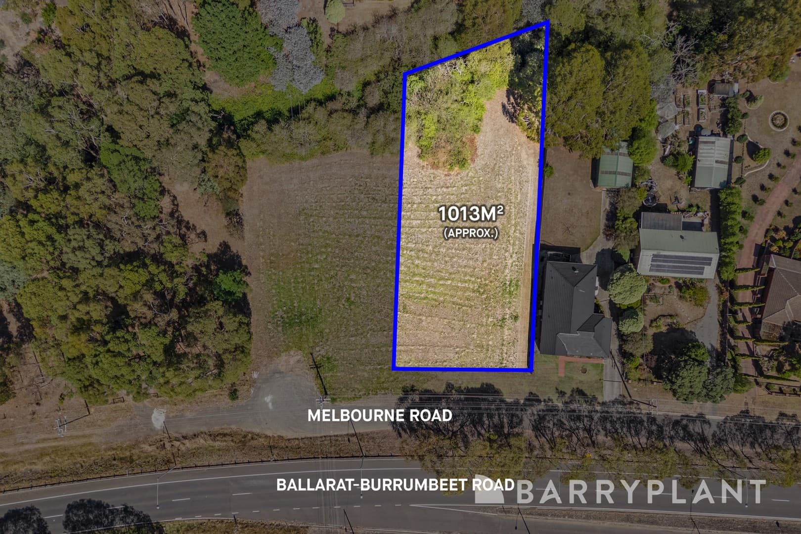 234 Melbourne Road, Brown Hill, VIC 3350, Brown Hill - Image 1