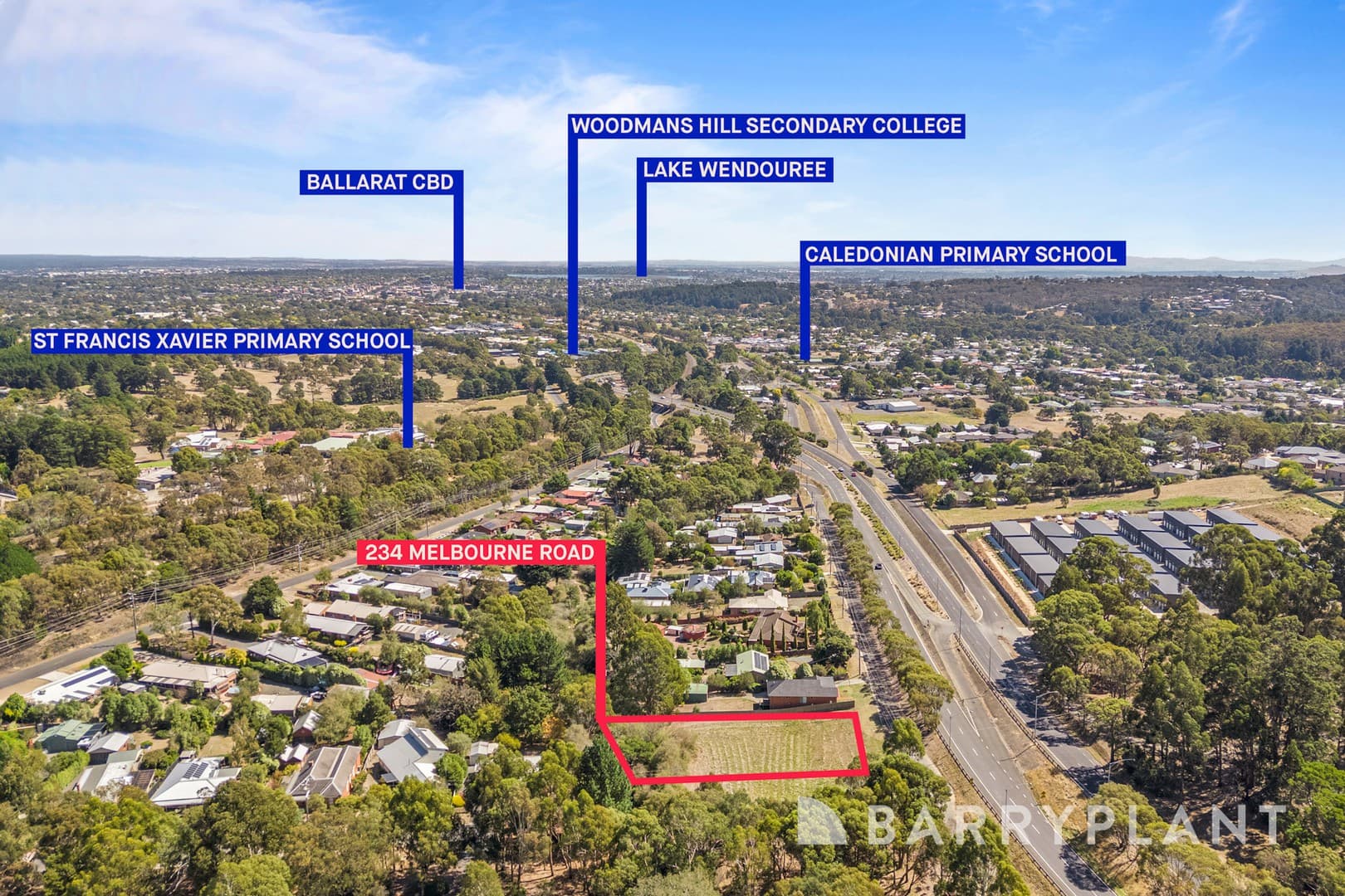 234 Melbourne Road, Brown Hill, VIC 3350, Brown Hill - Thumbnail 2