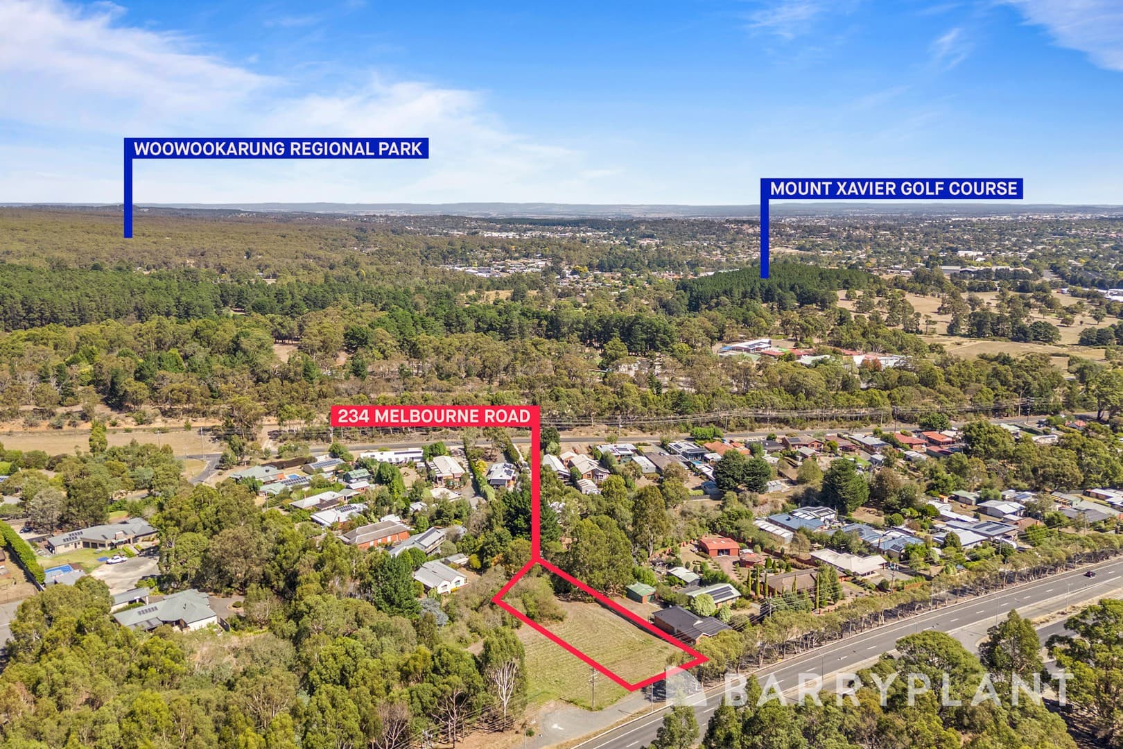 234 Melbourne Road, Brown Hill, VIC 3350, Brown Hill - Thumbnail 3
