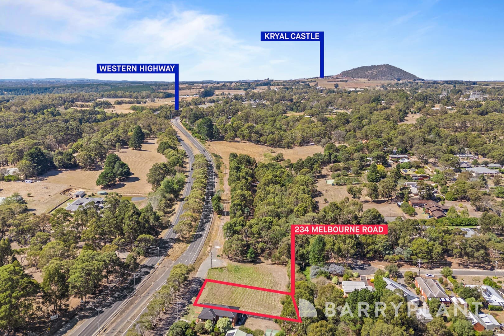 234 Melbourne Road, Brown Hill, VIC 3350, Brown Hill - Thumbnail 4
