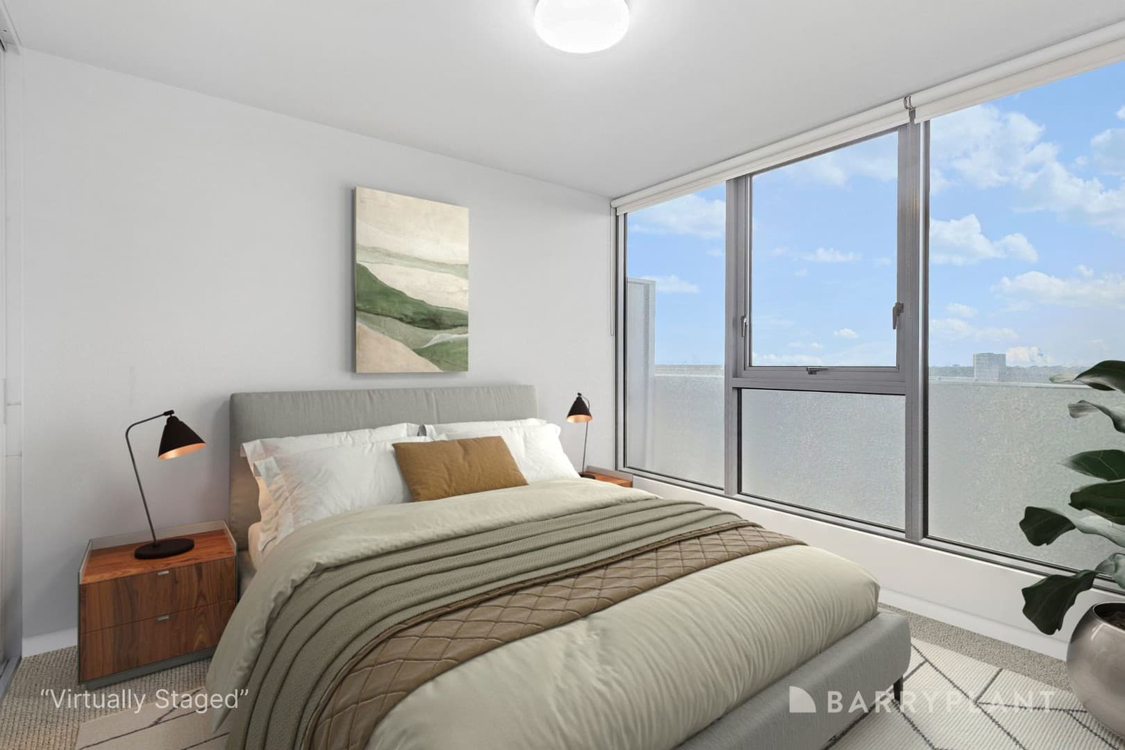 1507/1 Ascot Vale Road, Flemington, VIC 3031, Flemington - Thumbnail 2