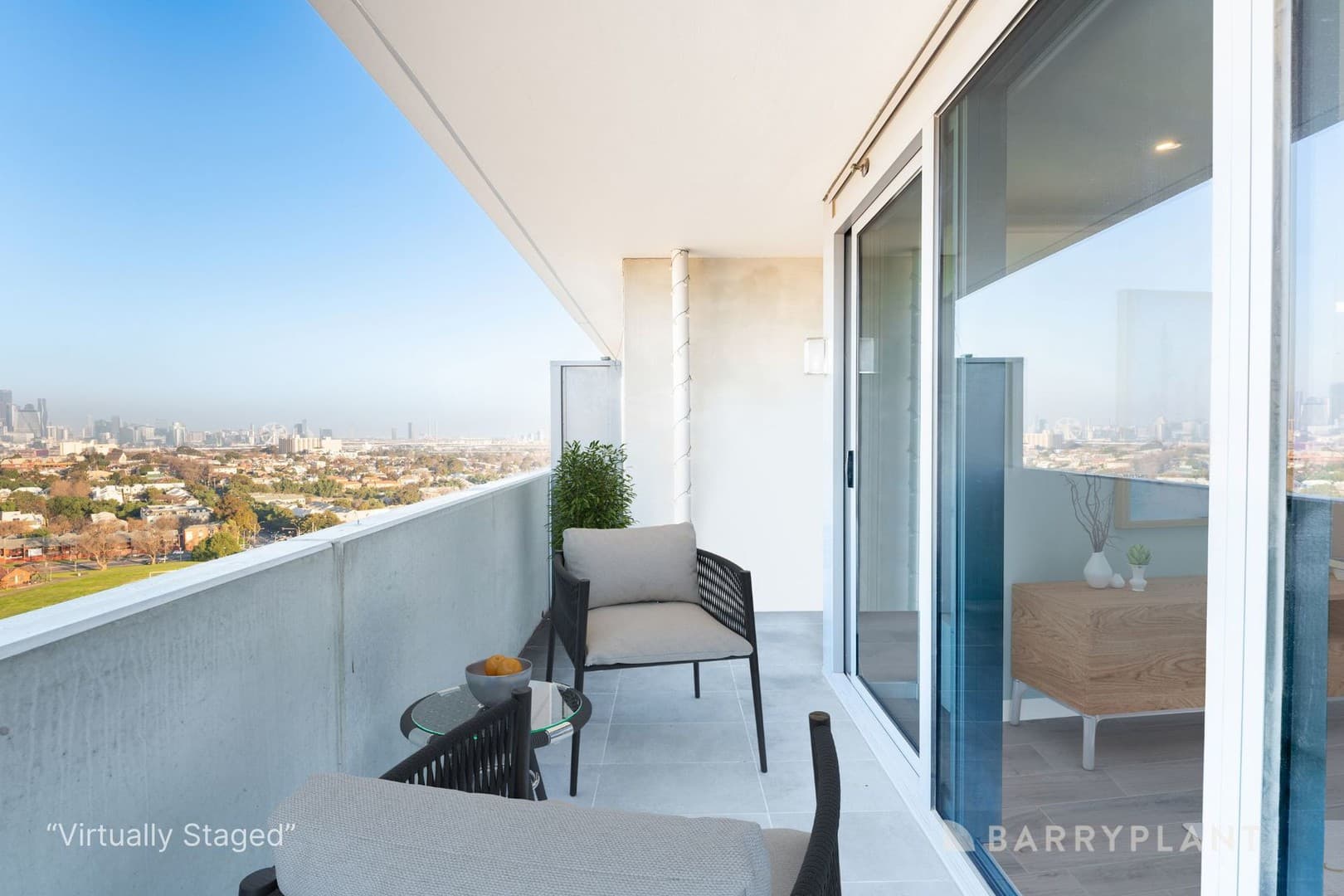 1507/1 Ascot Vale Road, Flemington, VIC 3031, Flemington - Thumbnail 4