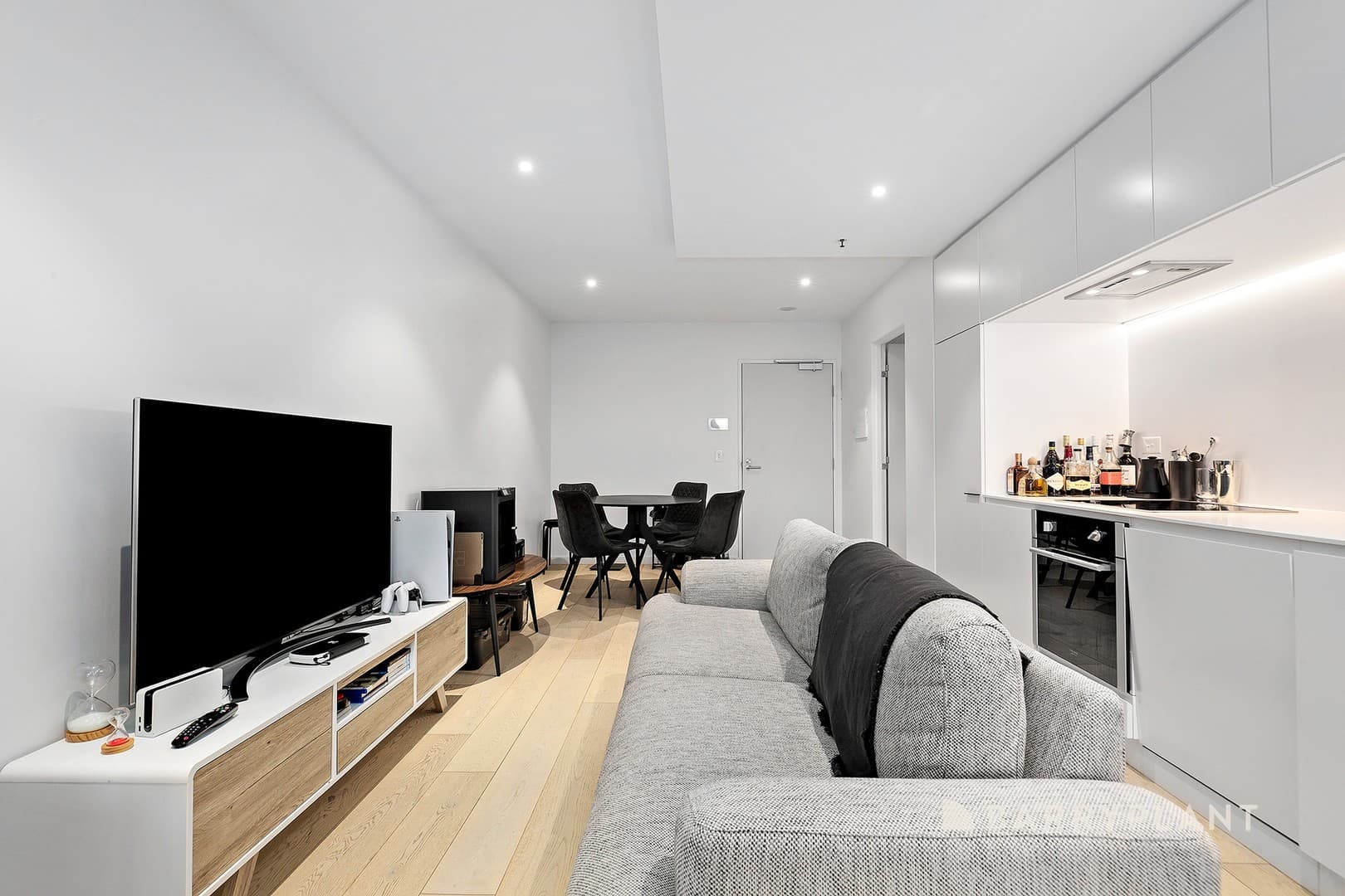 1507/1 Ascot Vale Road, Flemington, VIC 3031, Flemington - Thumbnail 5