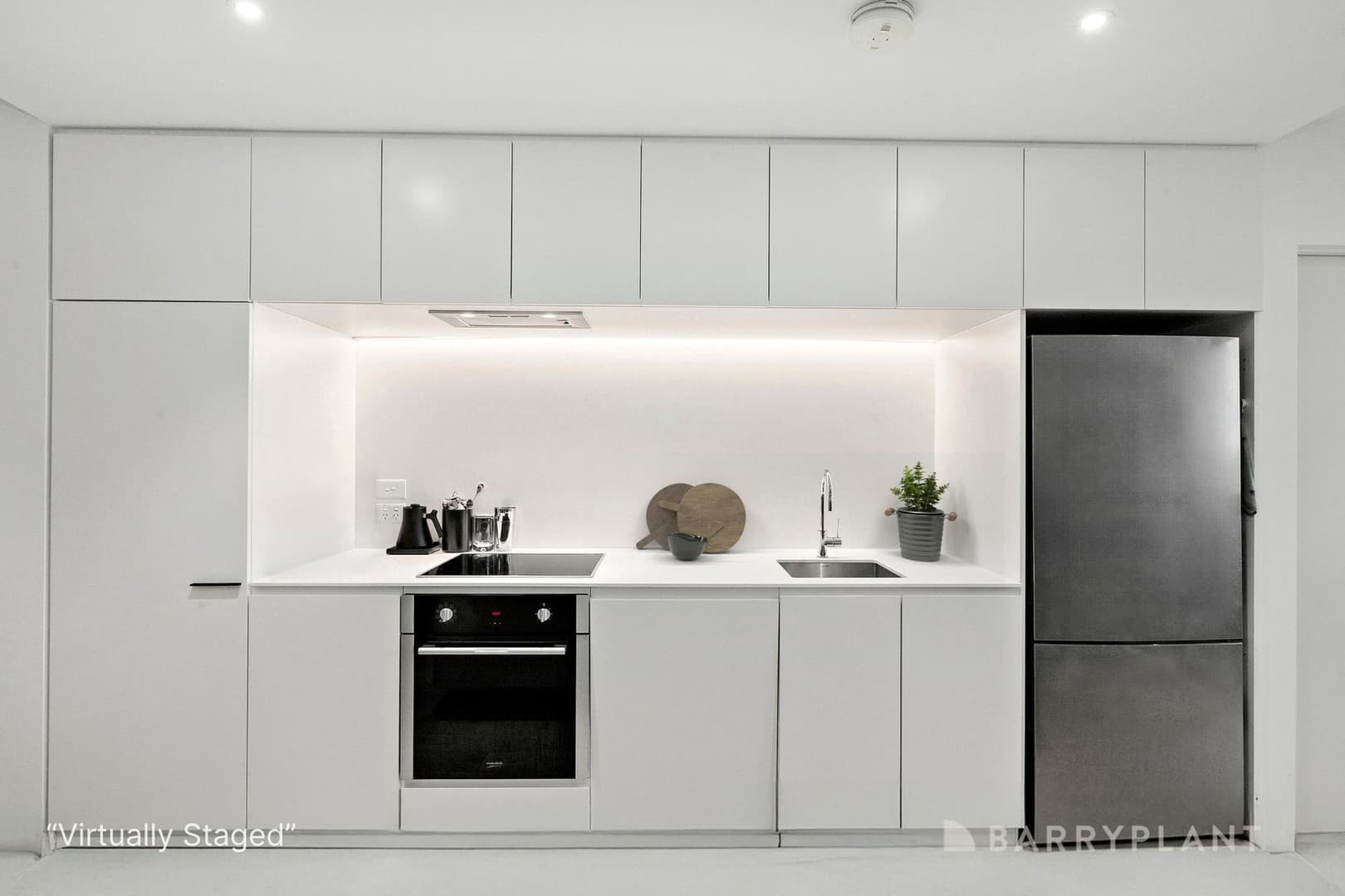 1507/1 Ascot Vale Road, Flemington, VIC 3031, Flemington - Thumbnail 6