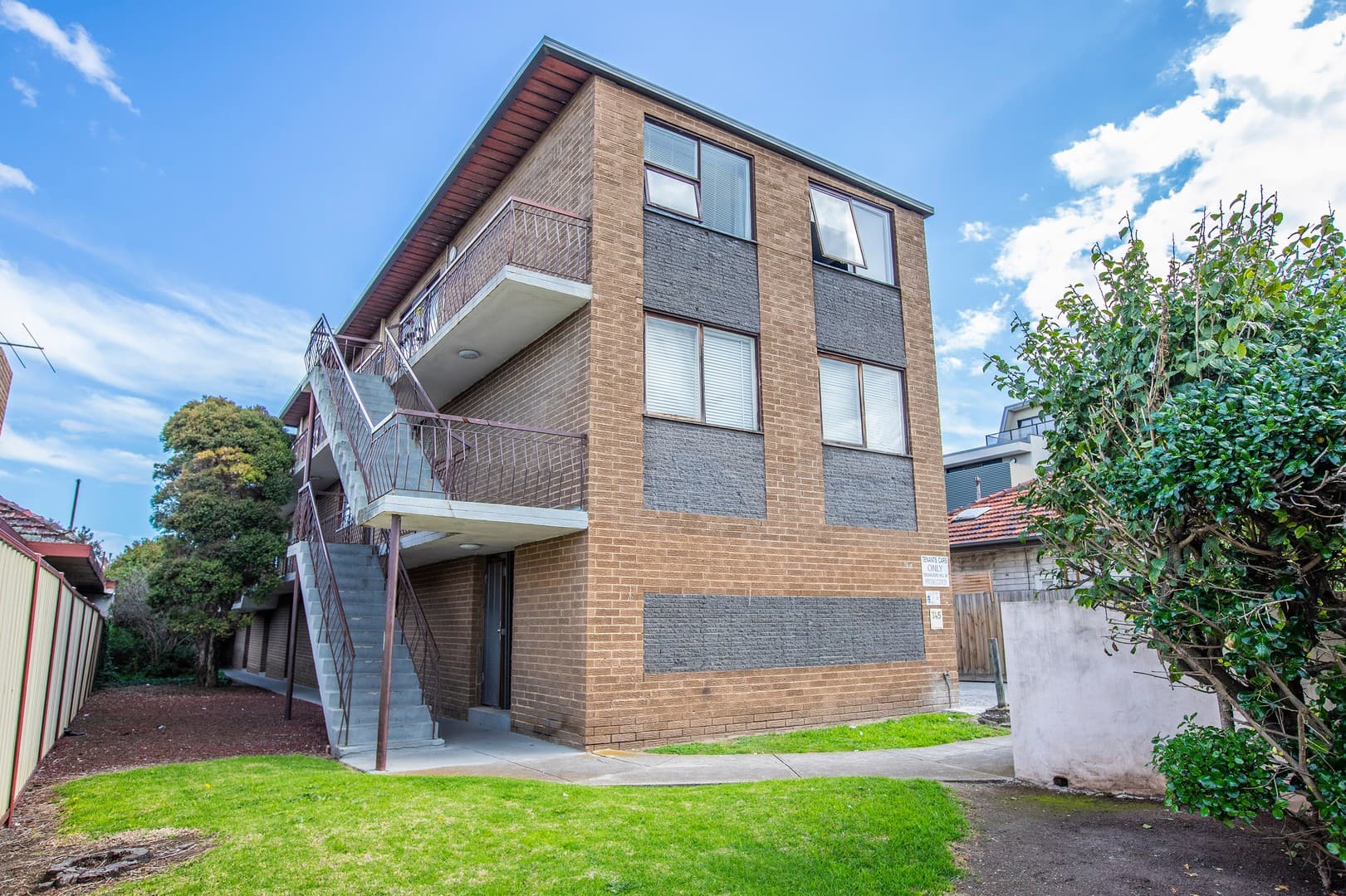 8/745 Barkly Street, West Footscray, VIC 3012, West Footscray - Image 1