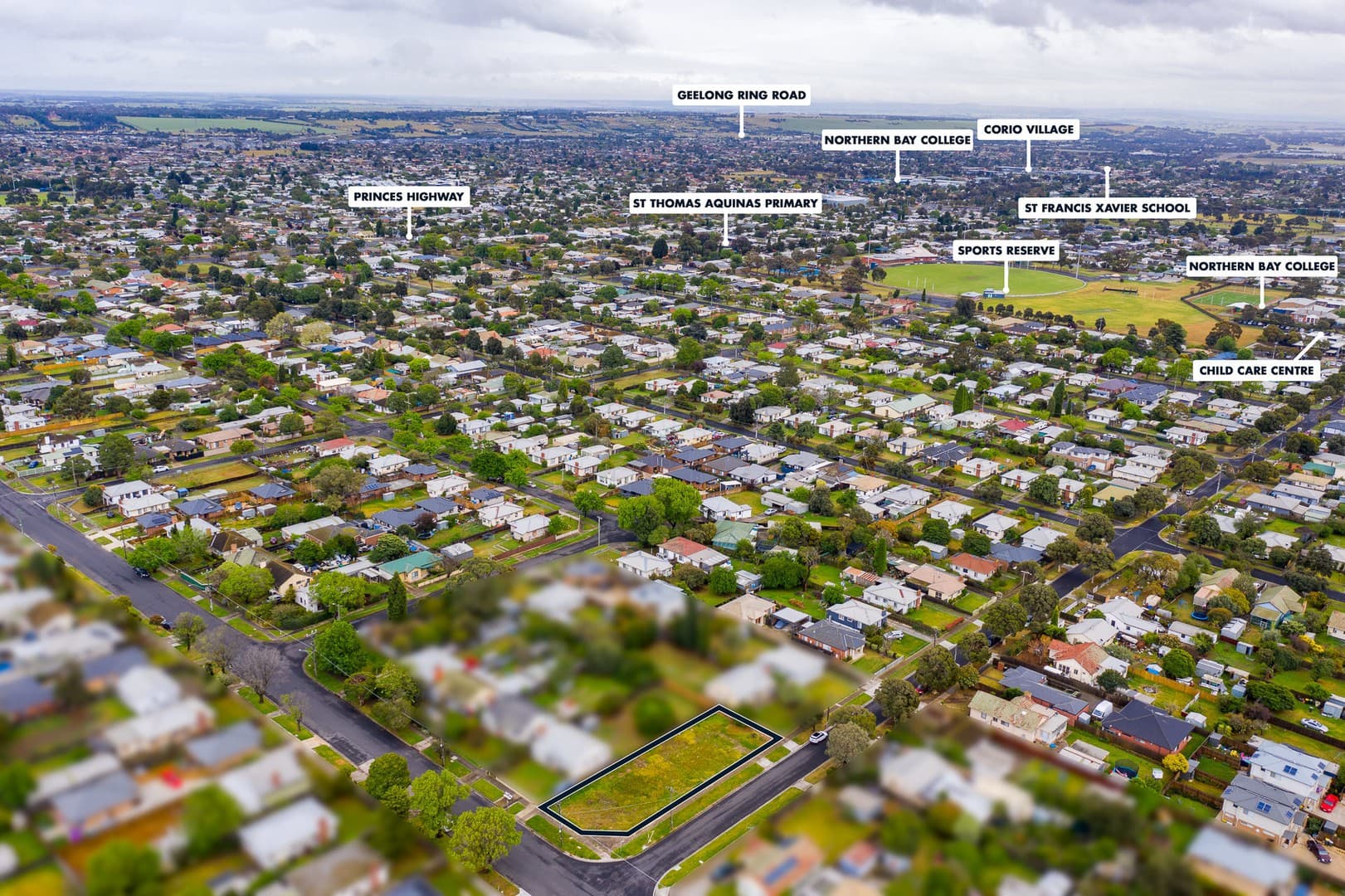 70 Forster Street, Norlane, VIC 3214, Norlane - Thumbnail 3