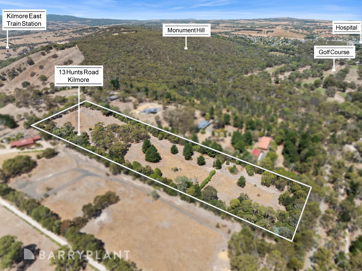 13 Hunts Road, Kilmore, VIC 3764, Kilmore - Thumbnail 4