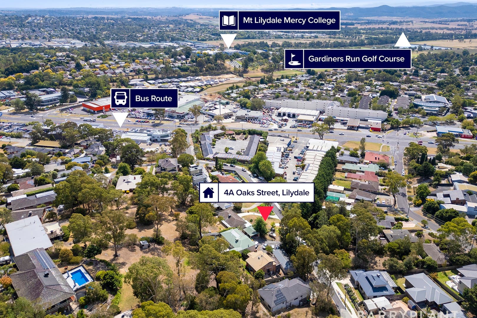 4A Oaks Street, Lilydale, VIC 3140, Lilydale - Thumbnail 2