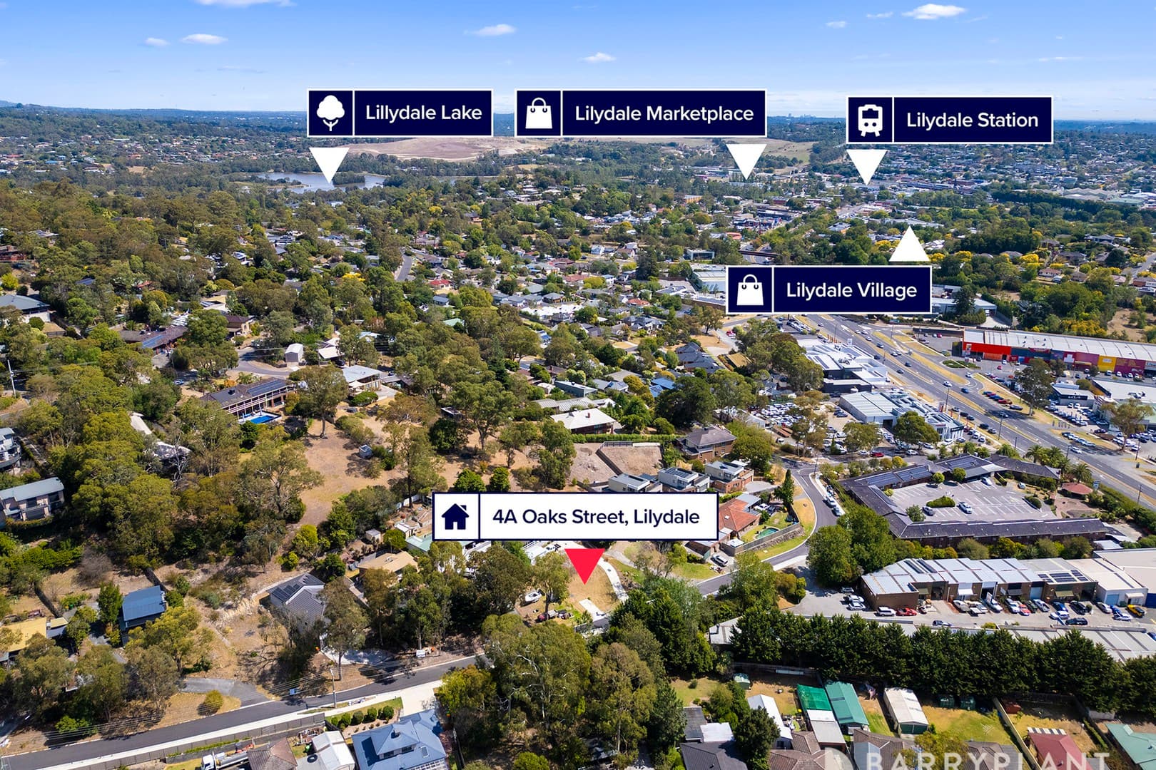 4A Oaks Street, Lilydale, VIC 3140, Lilydale - Thumbnail 3
