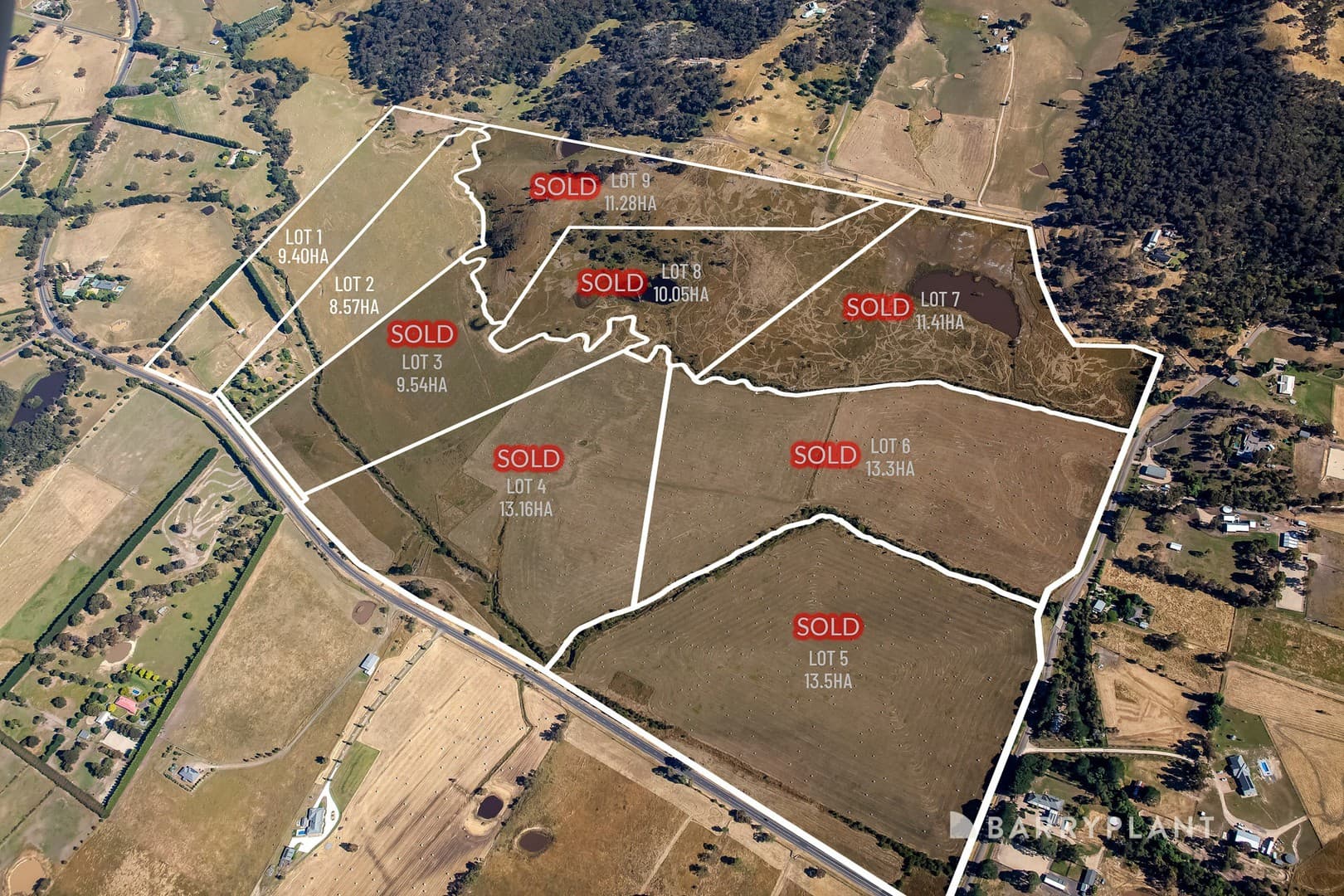 1/830 Wallan Road, Whittlesea, VIC 3757, Whittlesea - Thumbnail 3