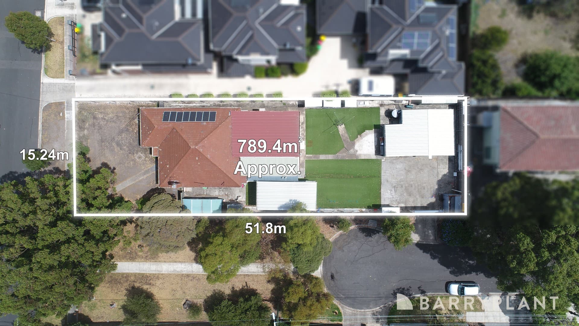 22 Beaumont Parade, West Footscray, VIC 3012, West Footscray - Thumbnail 2