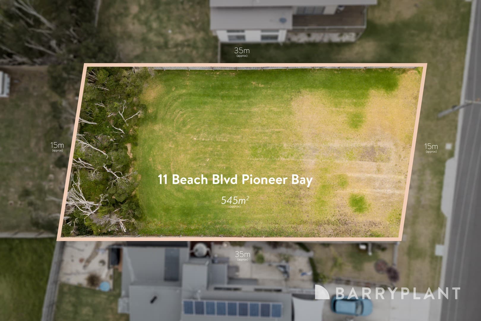 11 Beach Boulevard, Pioneer Bay, VIC 3984, Pioneer Bay - Thumbnail 2