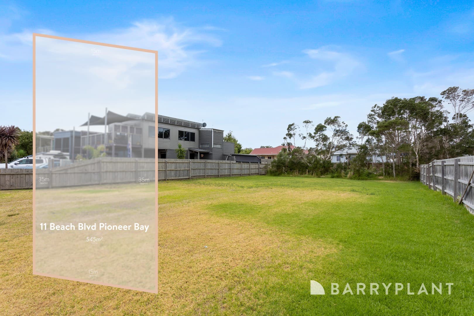 11 Beach Boulevard, Pioneer Bay, VIC 3984, Pioneer Bay - Thumbnail 4
