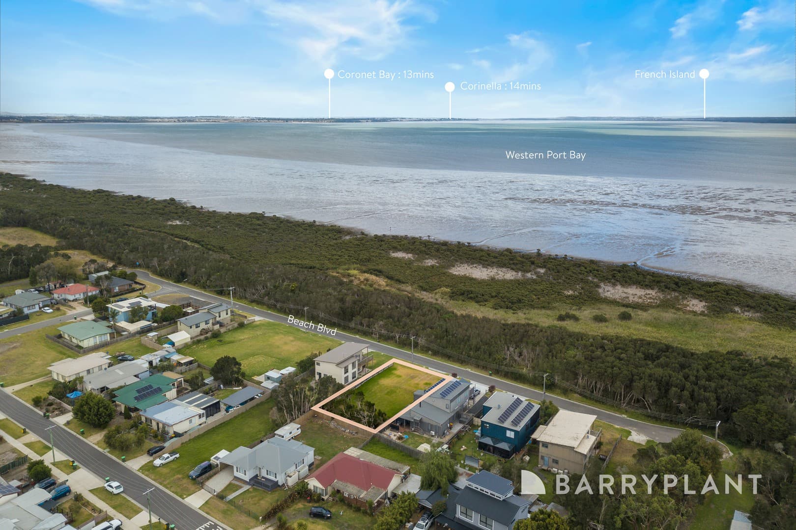 11 Beach Boulevard, Pioneer Bay, VIC 3984, Pioneer Bay - Thumbnail 8
