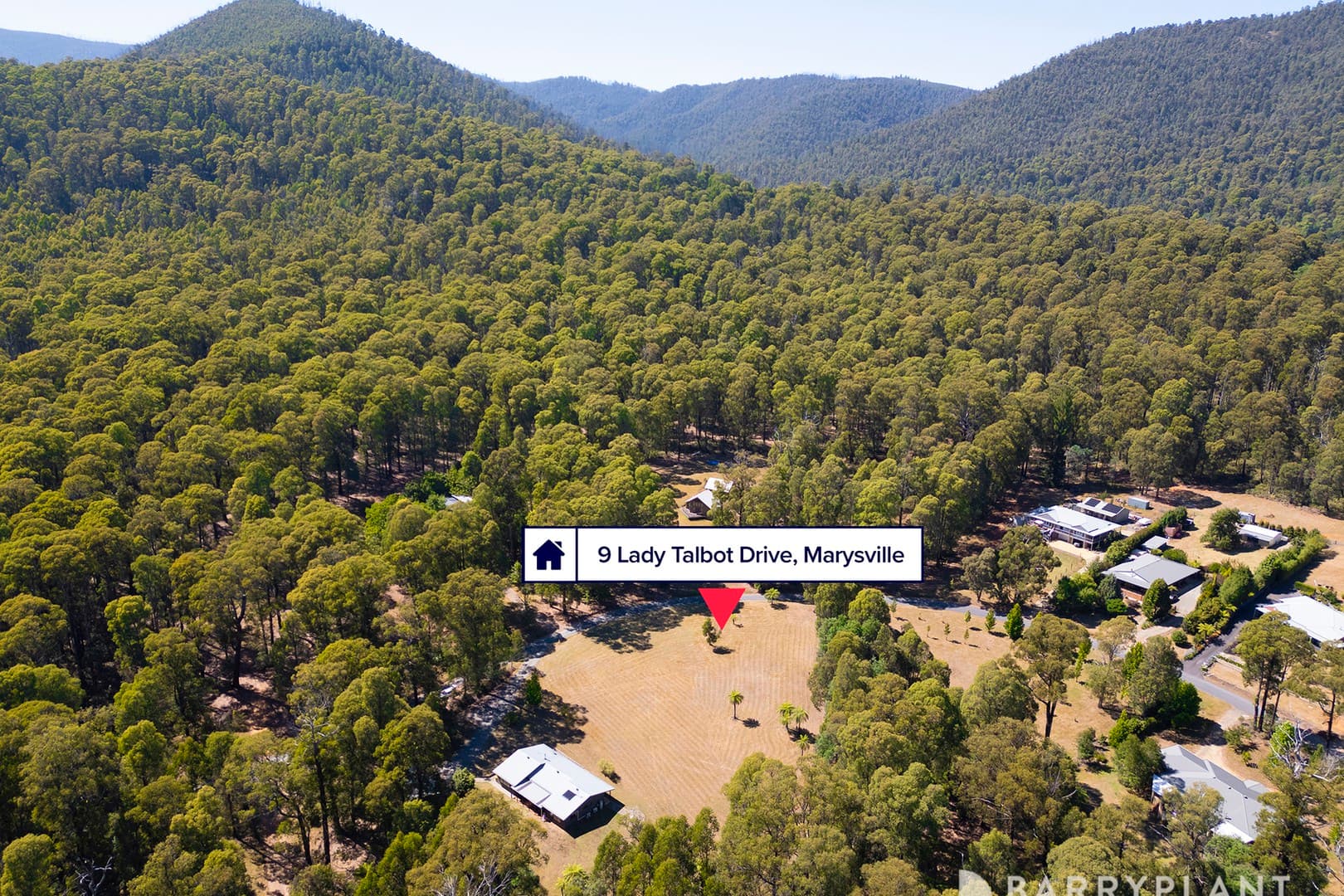 9 Lady Talbot Drive, Marysville, VIC 3779, Marysville - Thumbnail 5