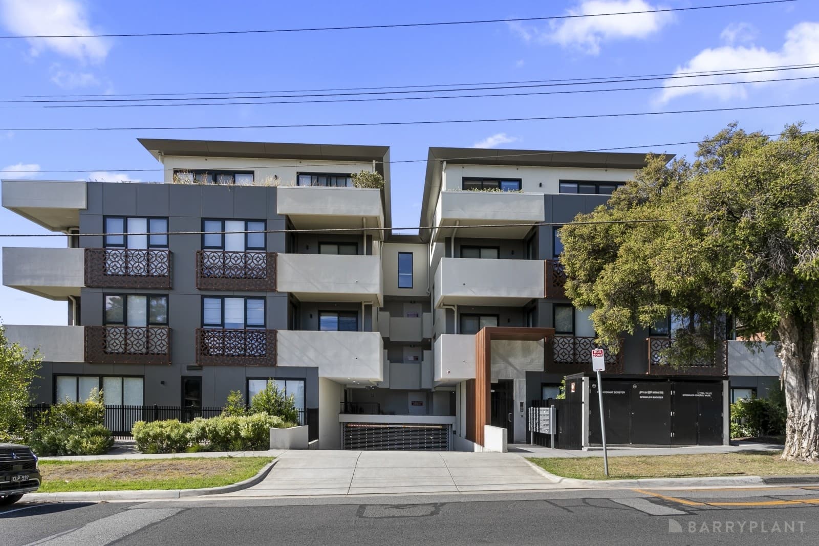 304/54-56 Scott Street, Dandenong, VIC 3175, Dandenong - Image 1