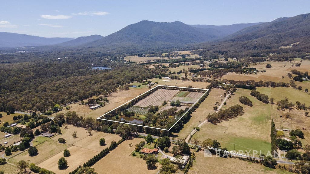 285 Healesville-Koo Wee Rup Road, Badger Creek - Image 1
